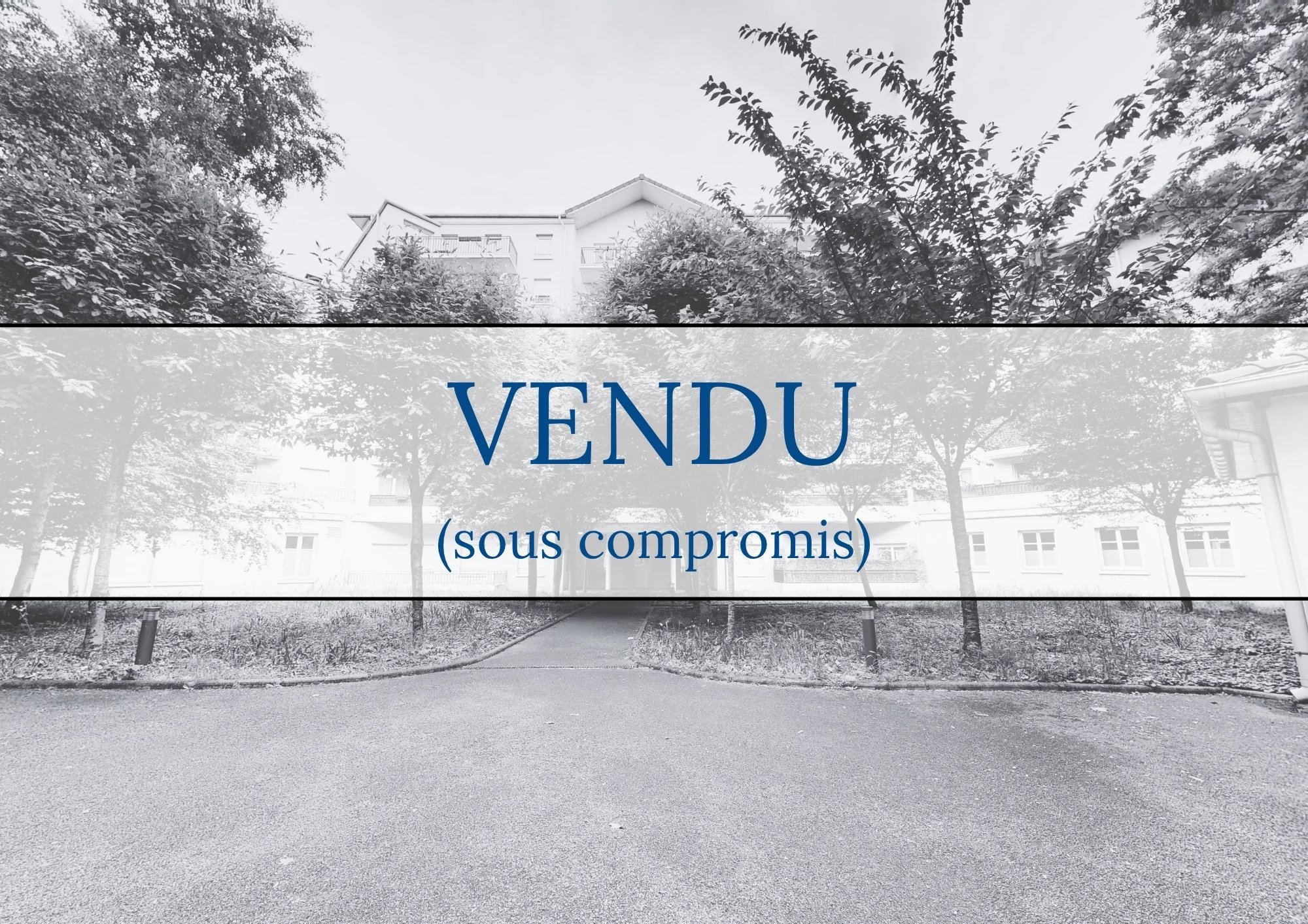 Vente Appartement Dugny