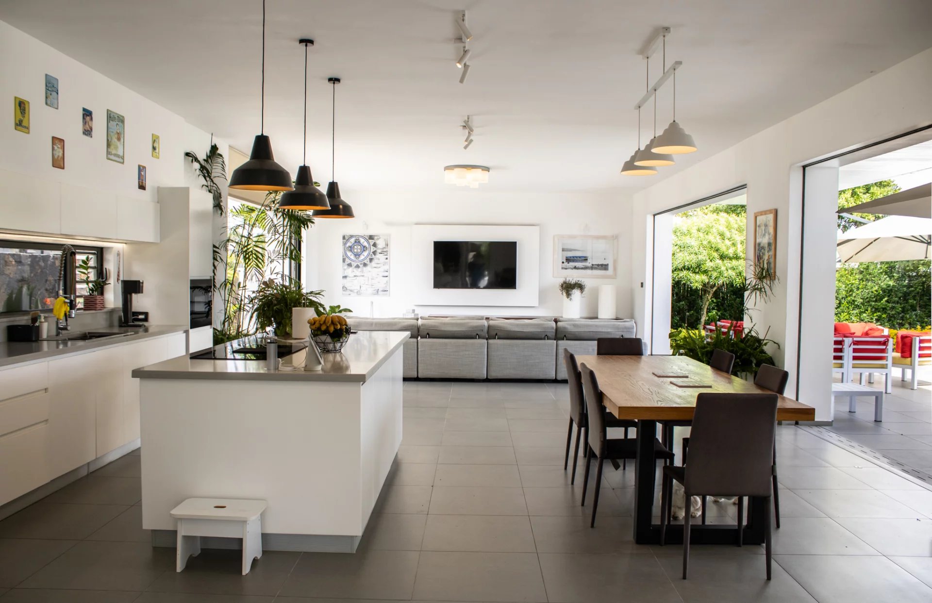 Villa Pamplemousses - picture 5