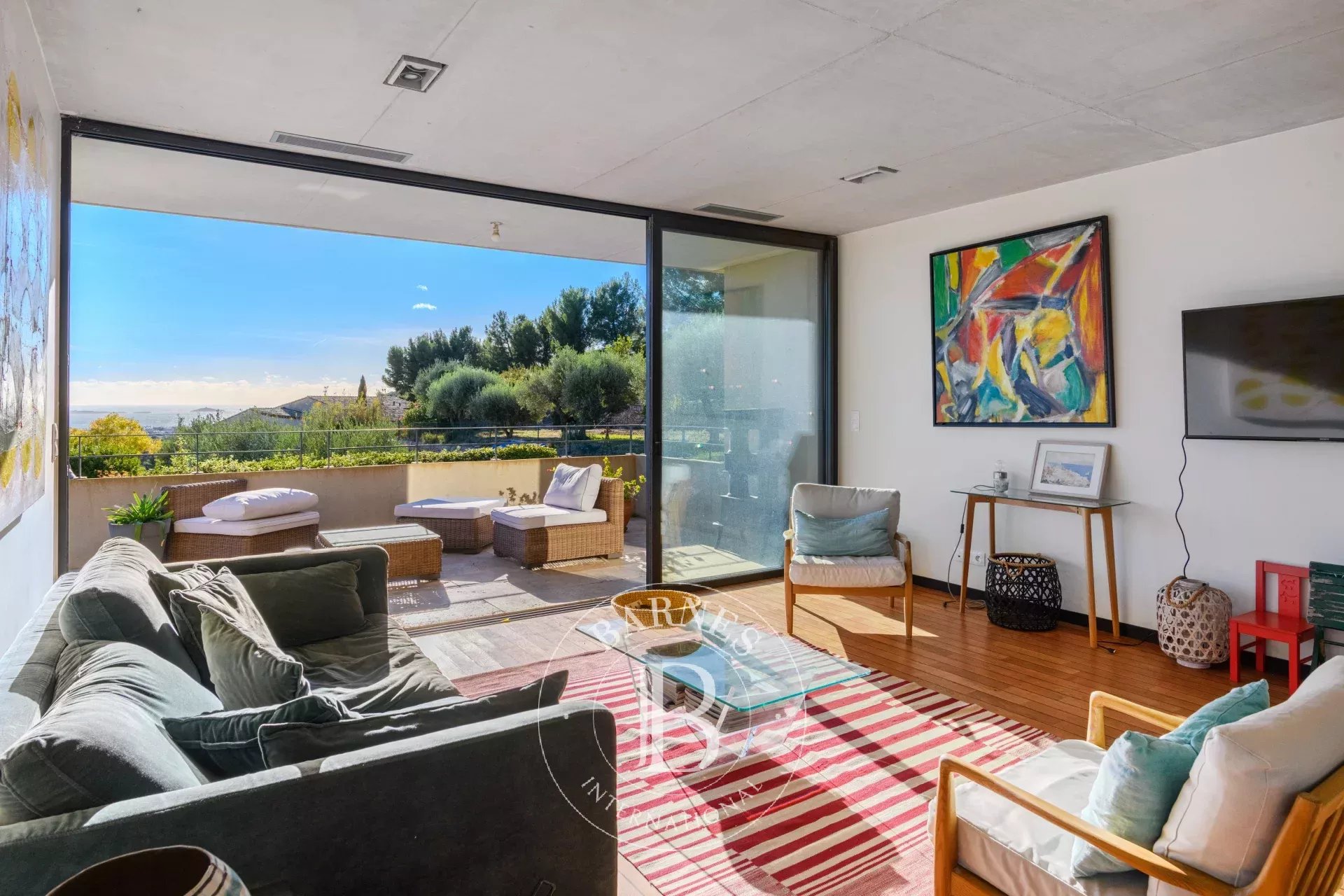 Villa Sanary-sur-Mer