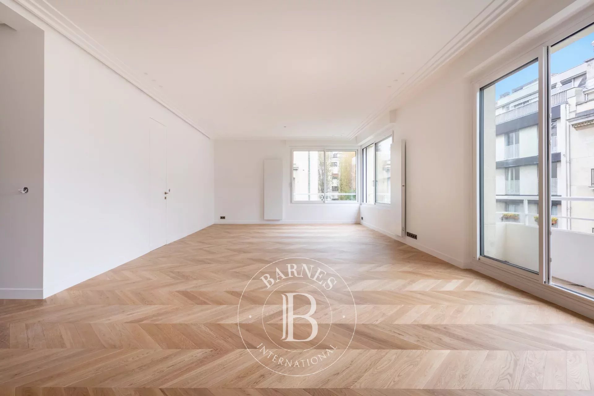 Paris  - Appartement 5 Pi&egrave;ces 4 Chambres - picture 8