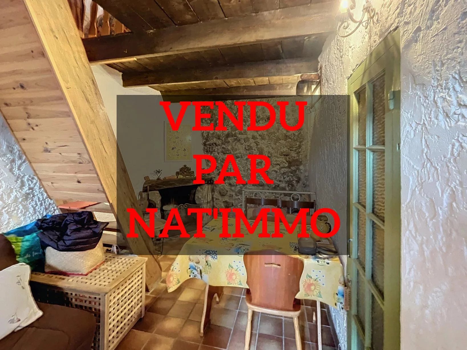 Agence immobilière de Nat'Immo