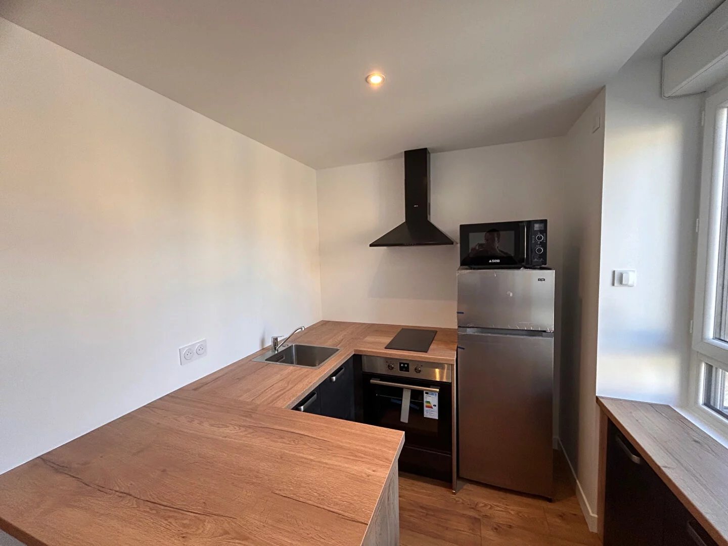 Location Appartement Lagnieu