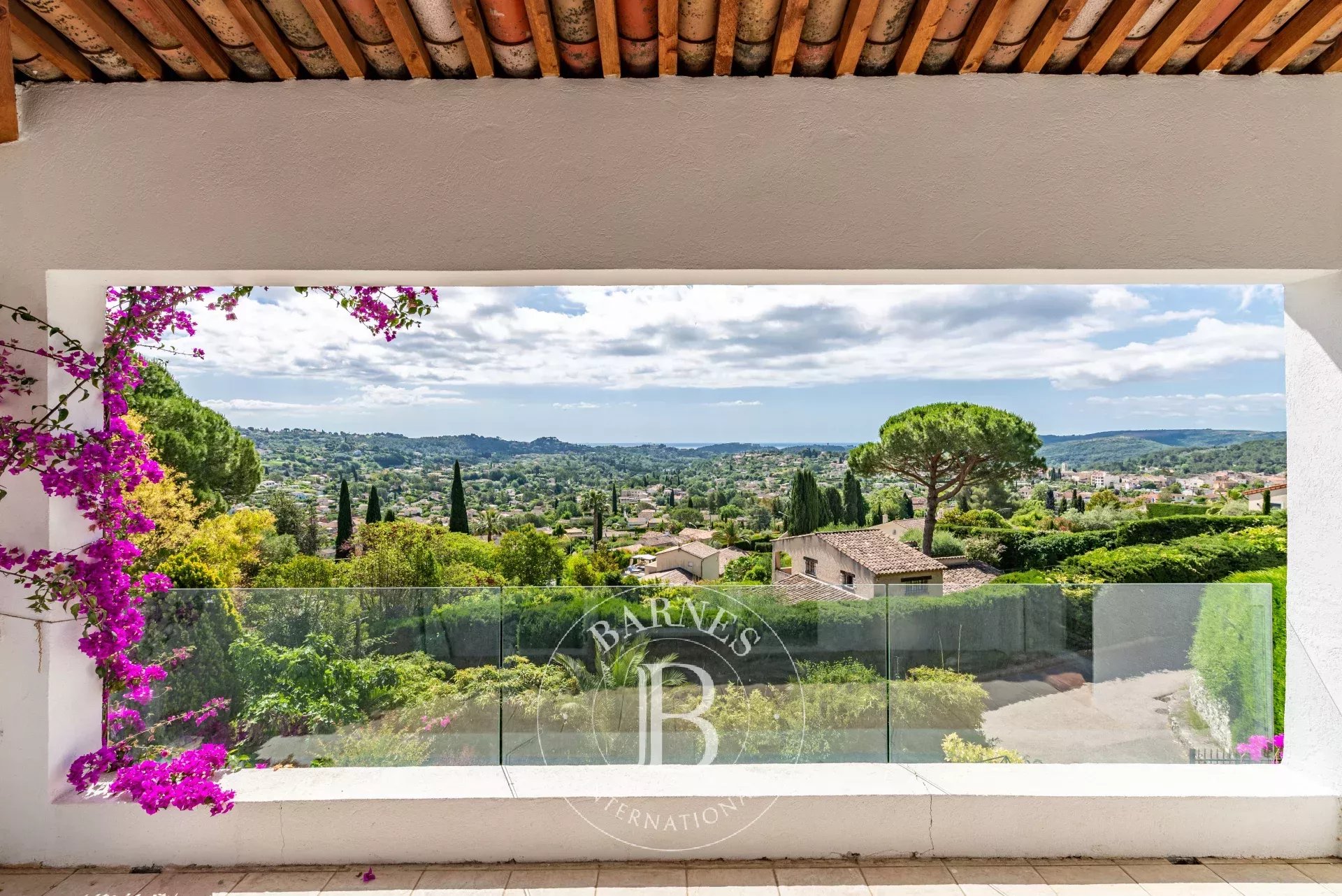 Villa La Colle-sur-Loup  -  ref 84825372 (picture 1)