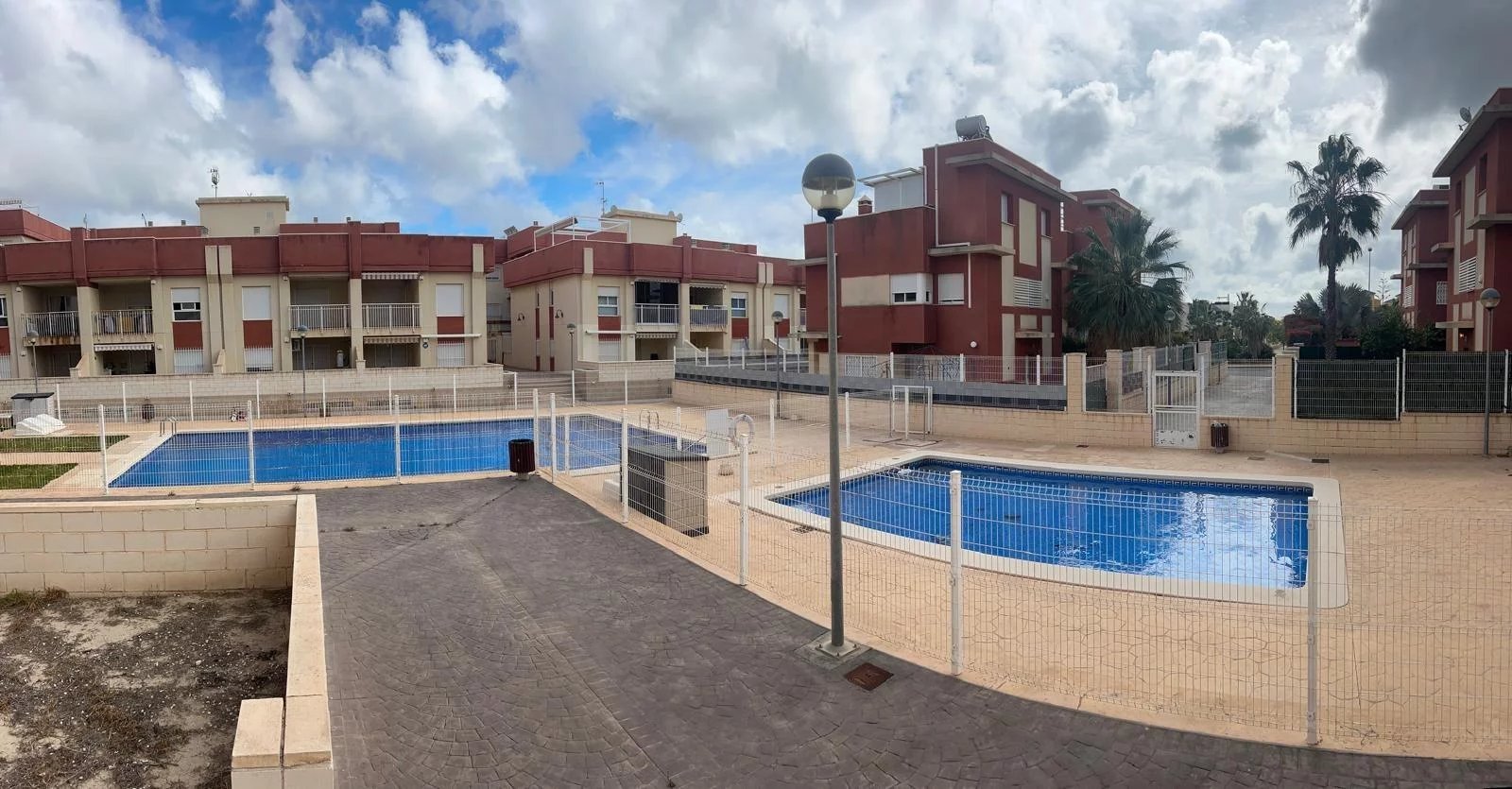 Programme Penthouse Orihuela-Costa
