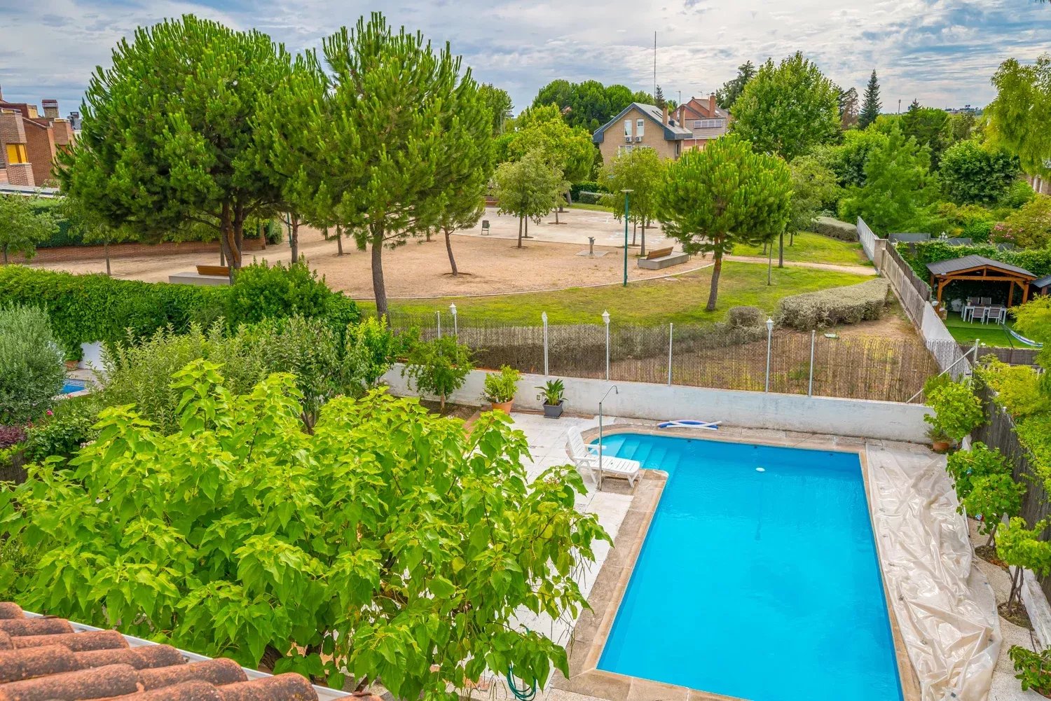 Ev Pozuelo de Alarcón - picture 6