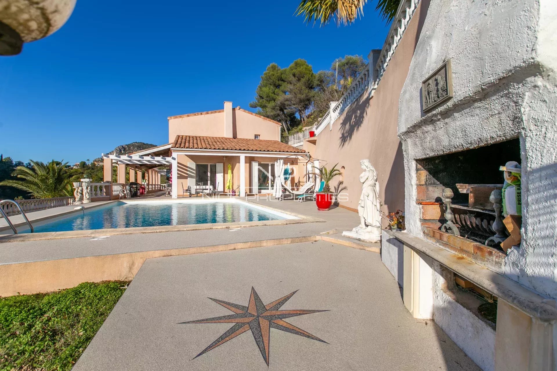 Agence immobilière de NICE PROPERTIES