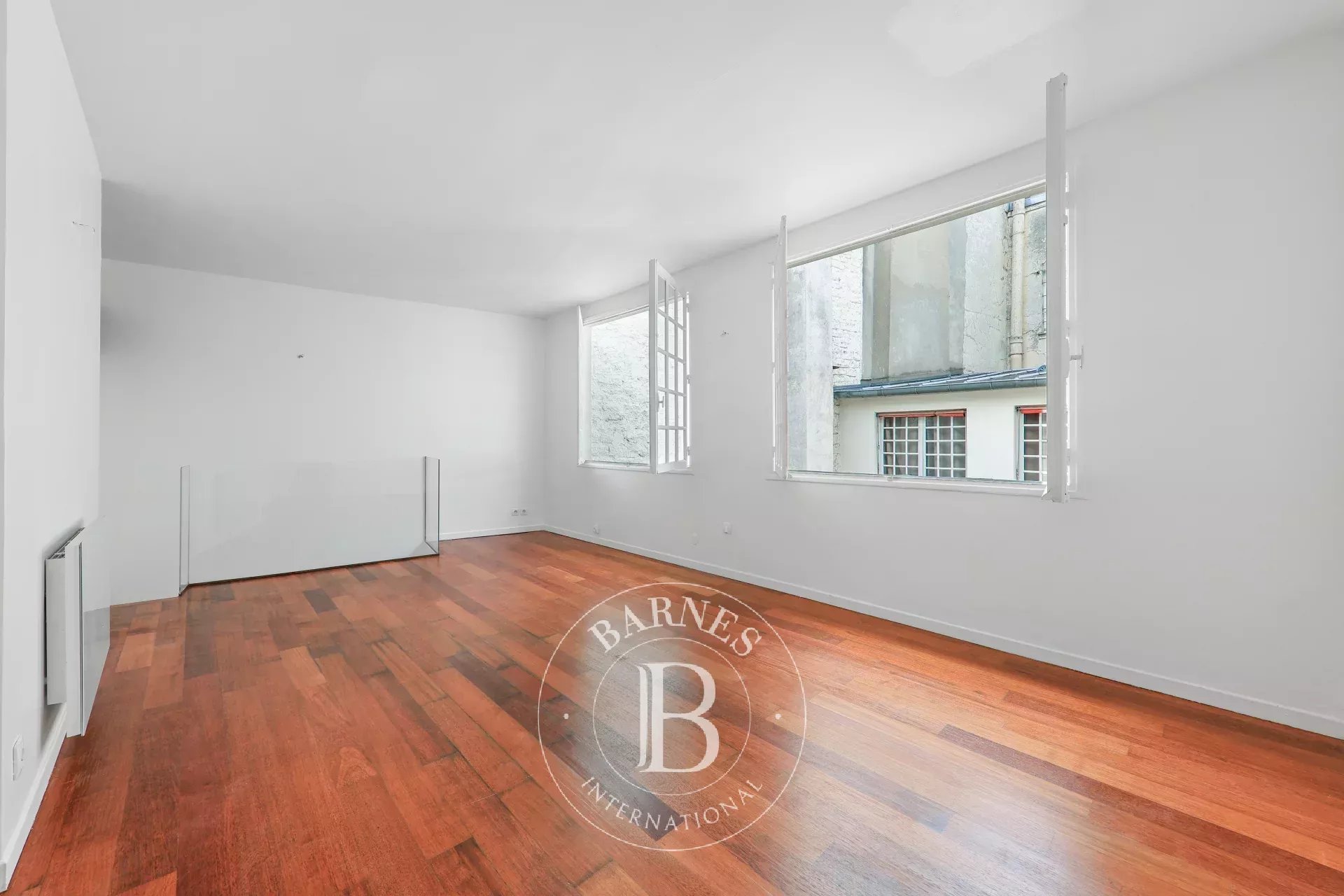 Квартира Paris 6ème