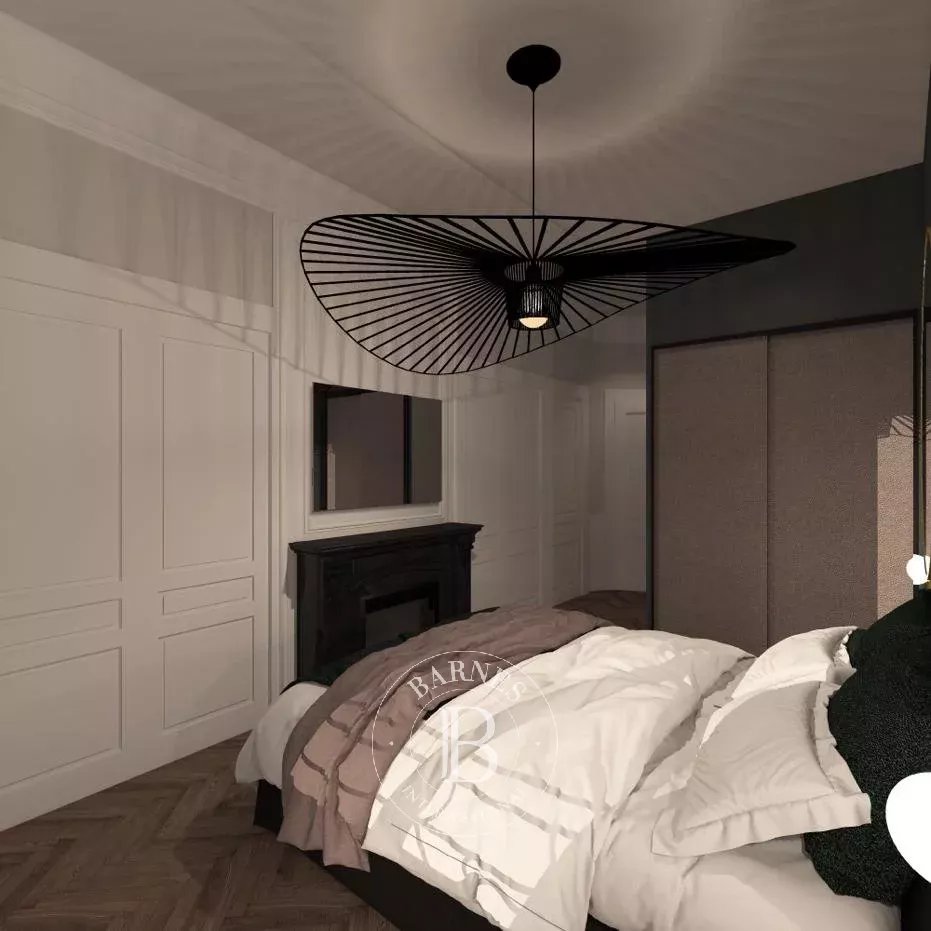 Daire Lyon 6ème - picture 5