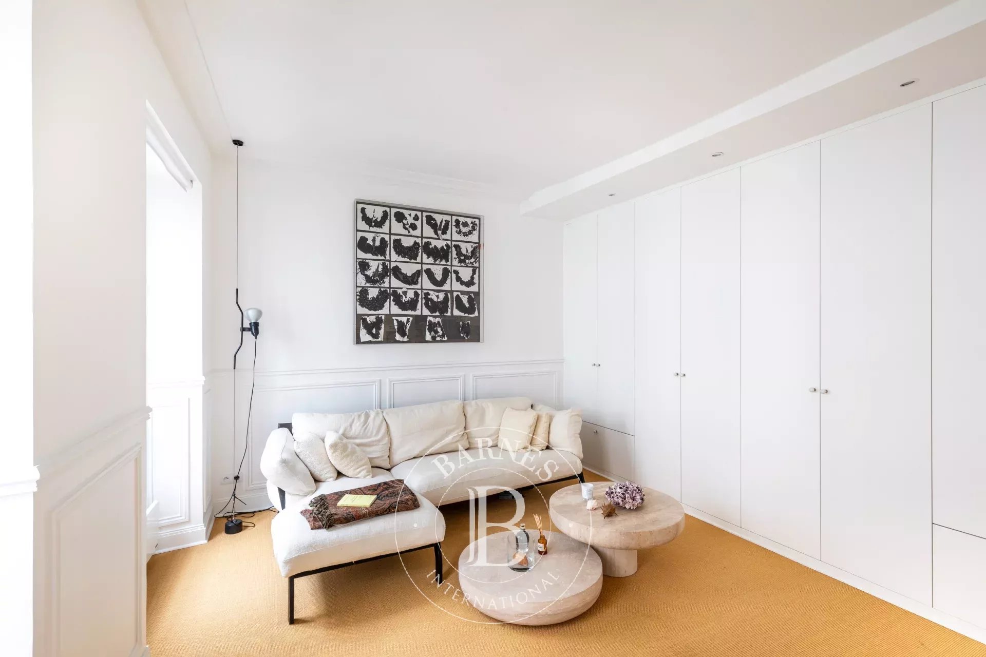 Daire Paris 11ème - picture 6