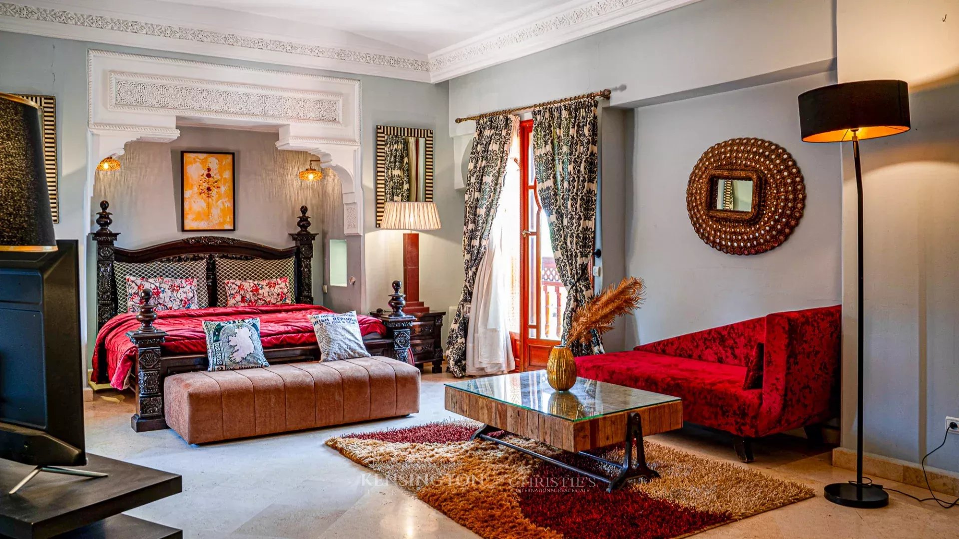 10 Bedroom Villa/Townhouse's Image 21