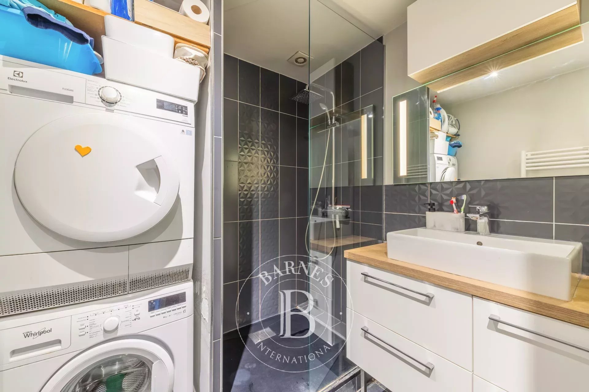 Daire Paris 11ème - picture 9