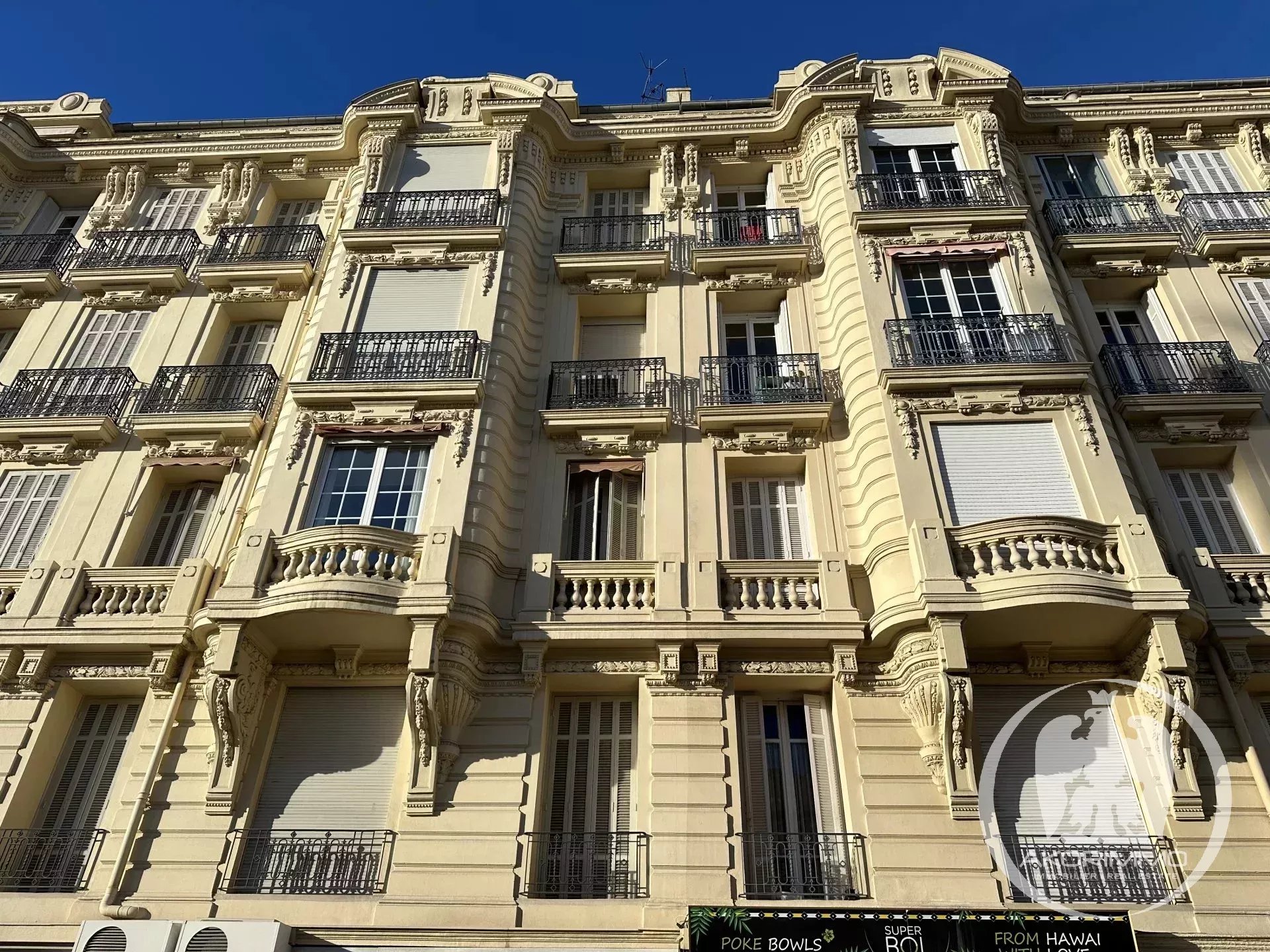 Verkoop Appartement - Nice Carré d'or