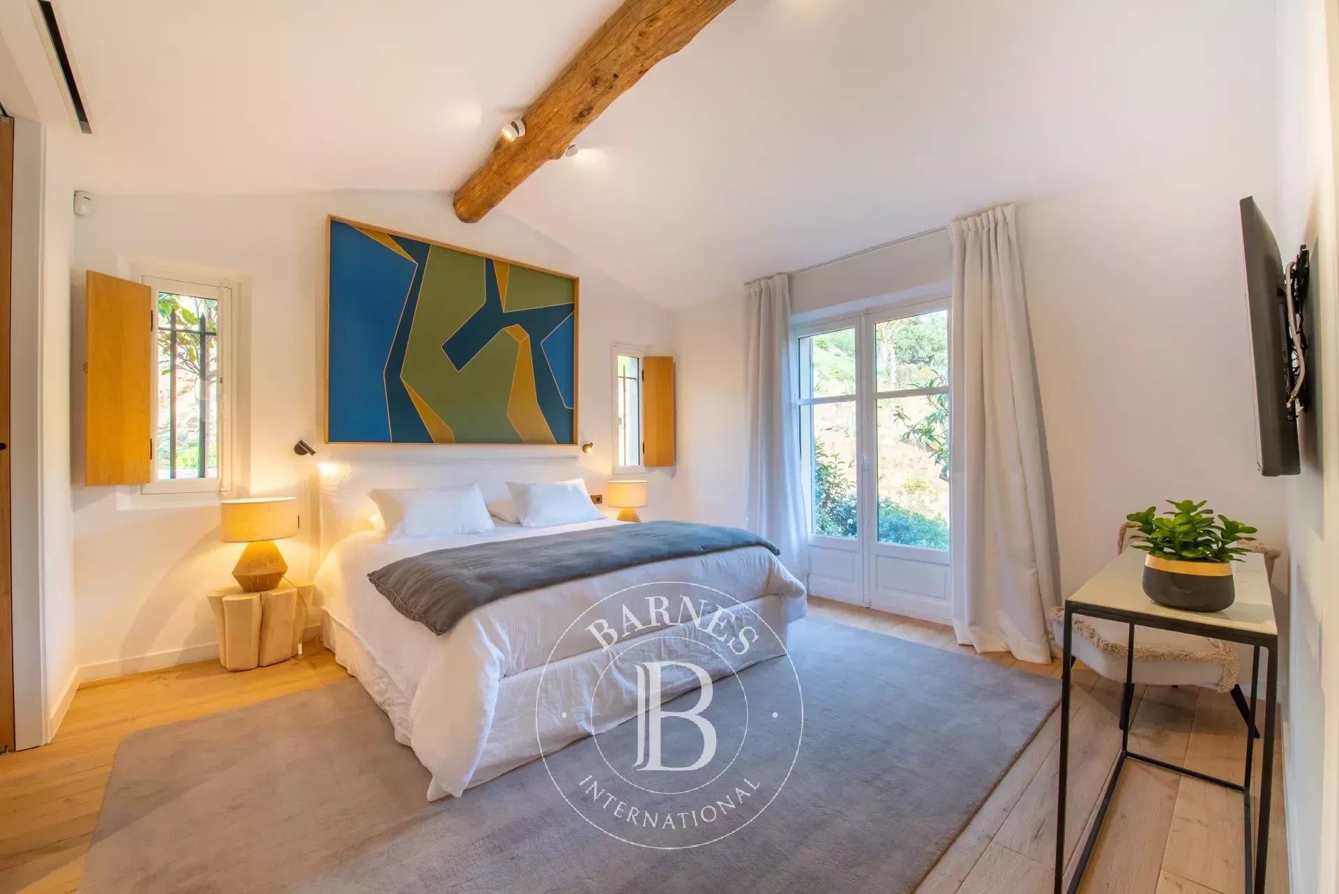 Saint-Tropez  - Villa 6 Bedrooms - picture 13