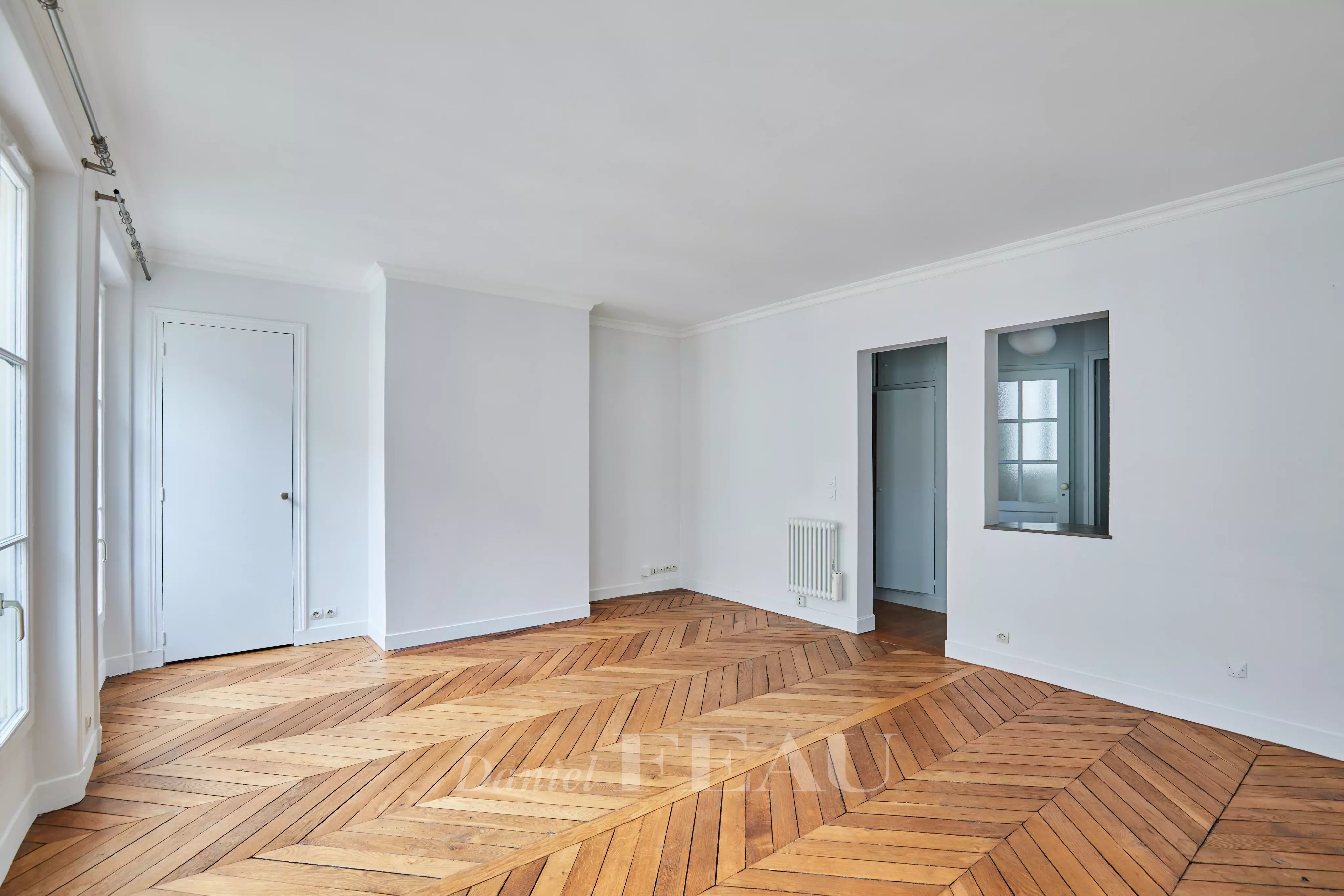 Living-room