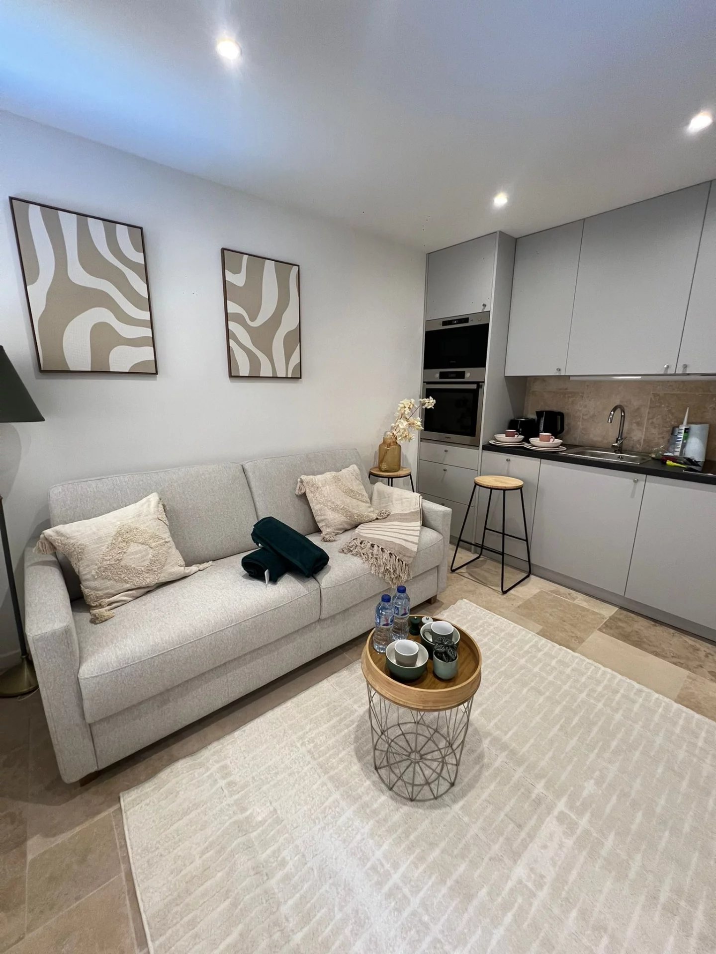 Agence immobilière de AGENCE WINTER