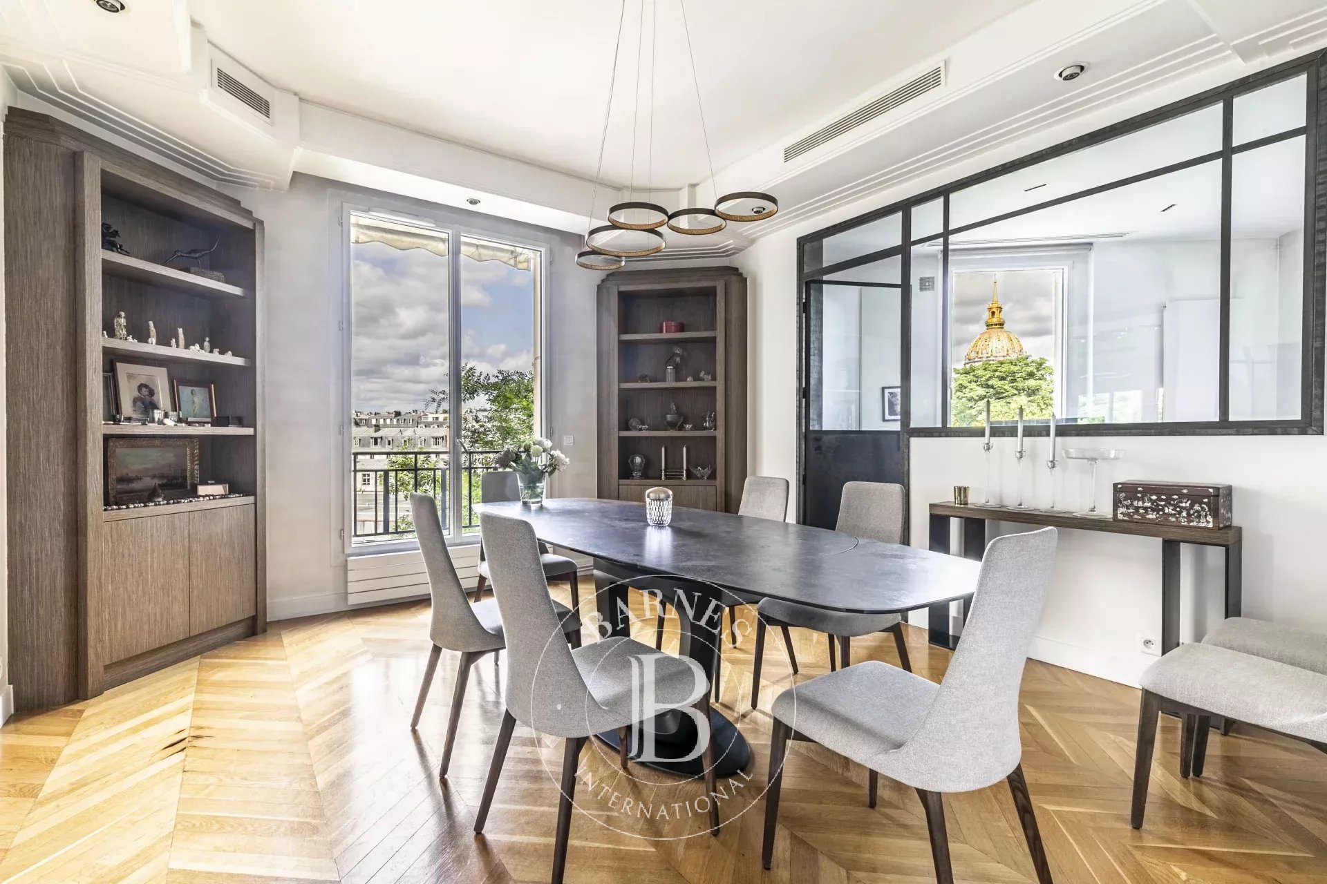 Daire Paris 7ème - picture 15