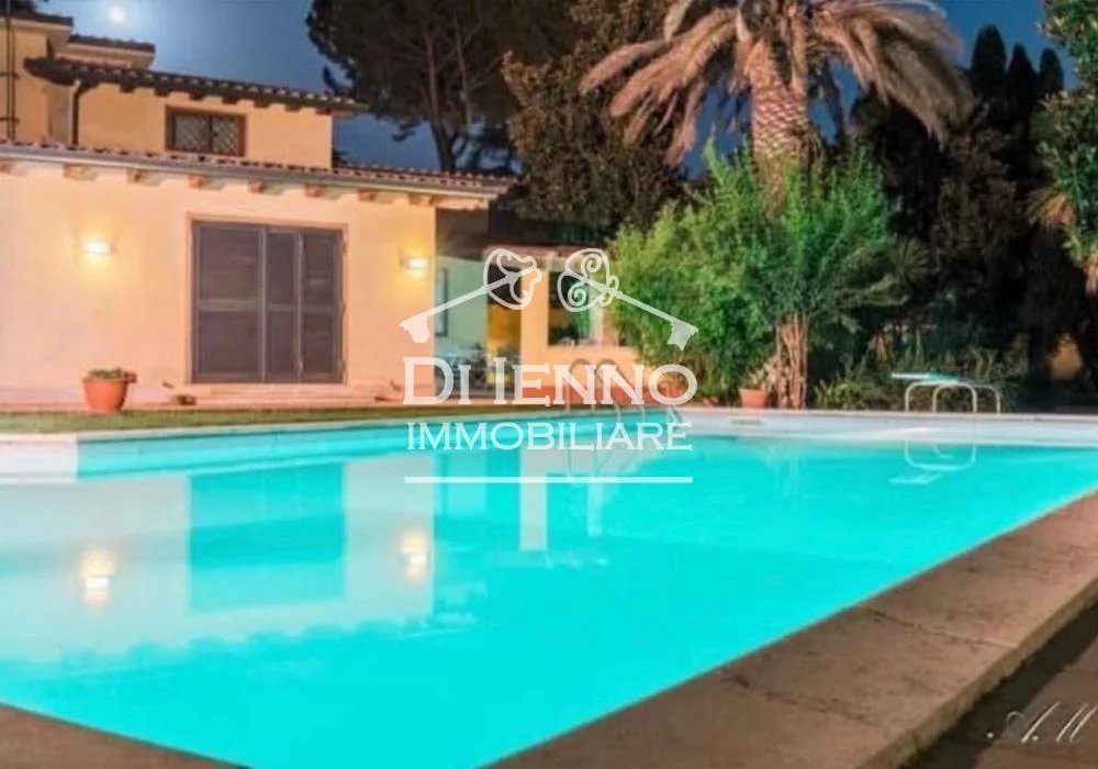 Sale Villa Roma Talenti - Monte Sacro