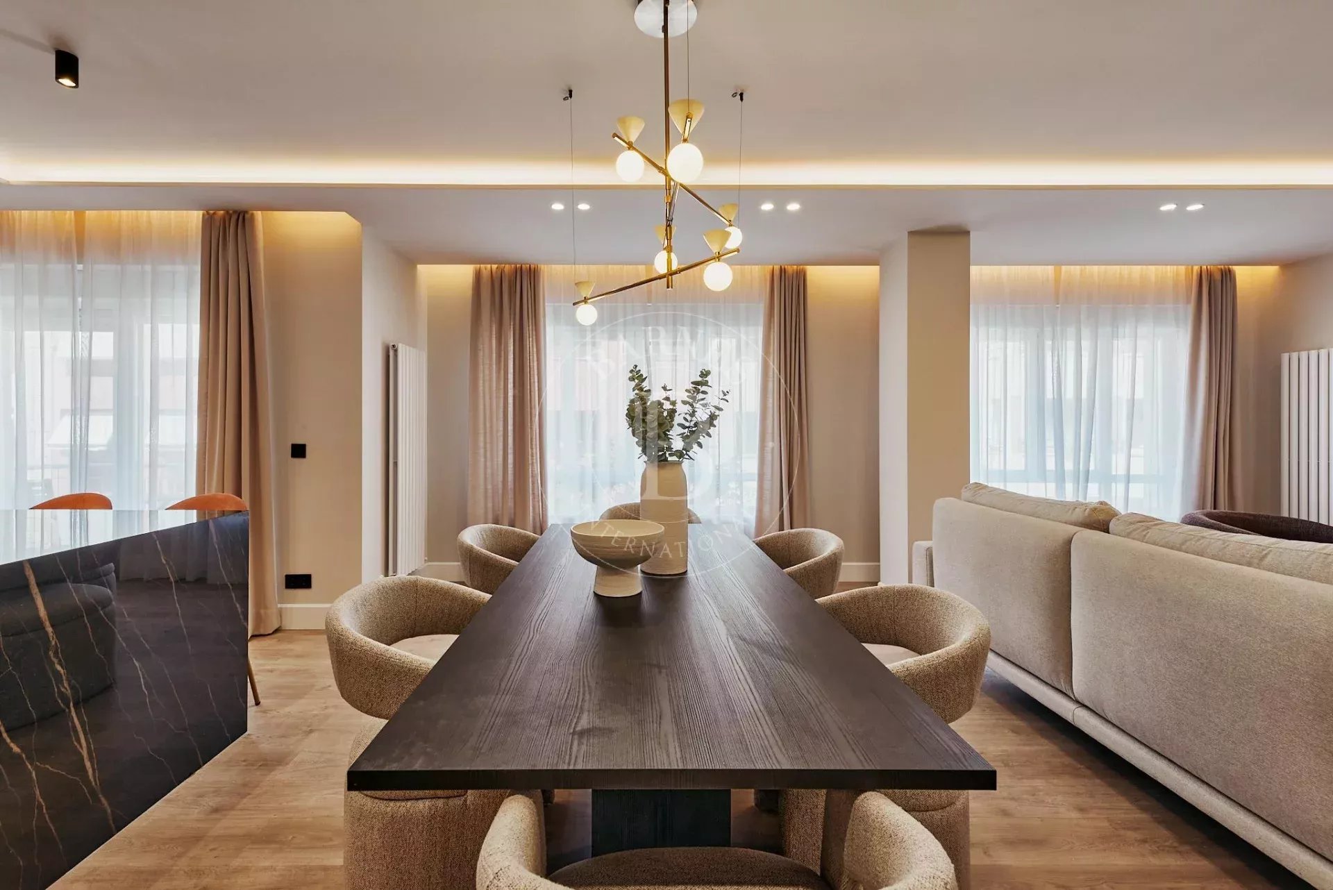 Daire Madrid - picture 4