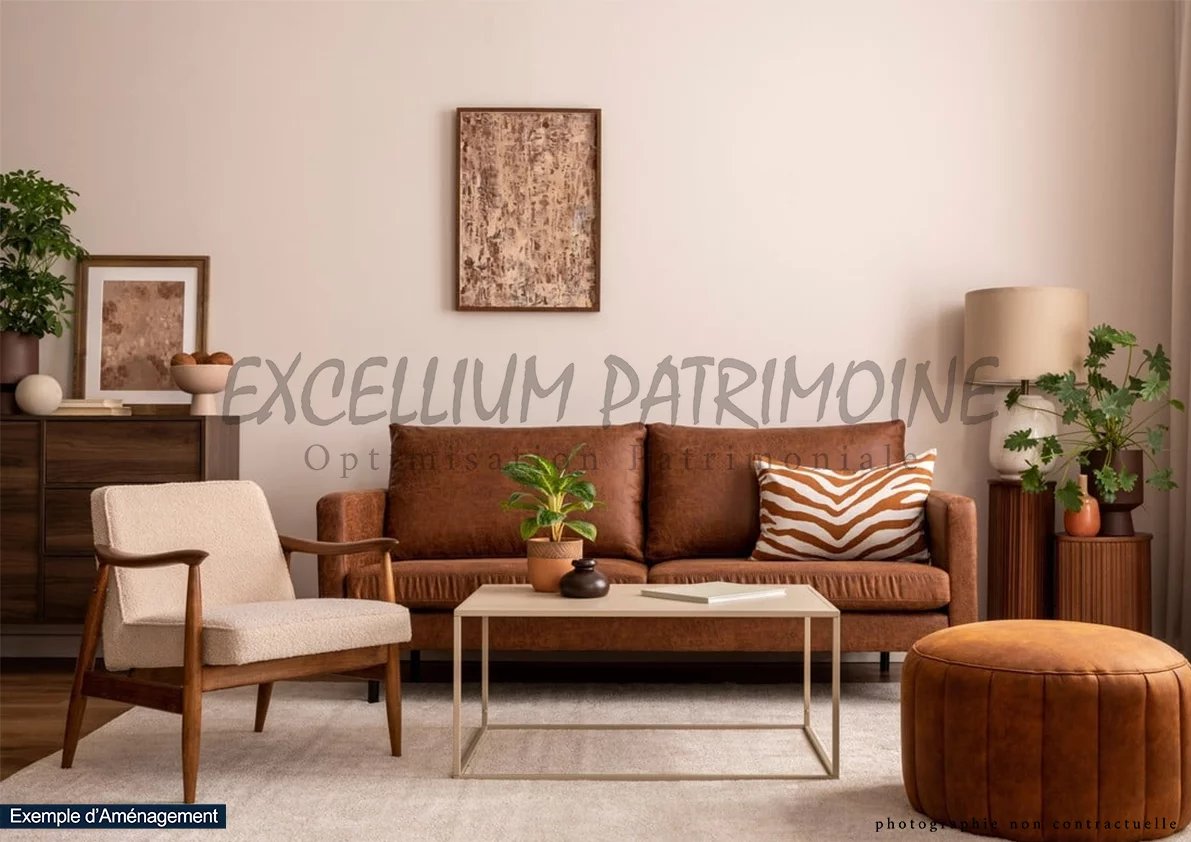 Agence immobilière de Excellium Patrimoine