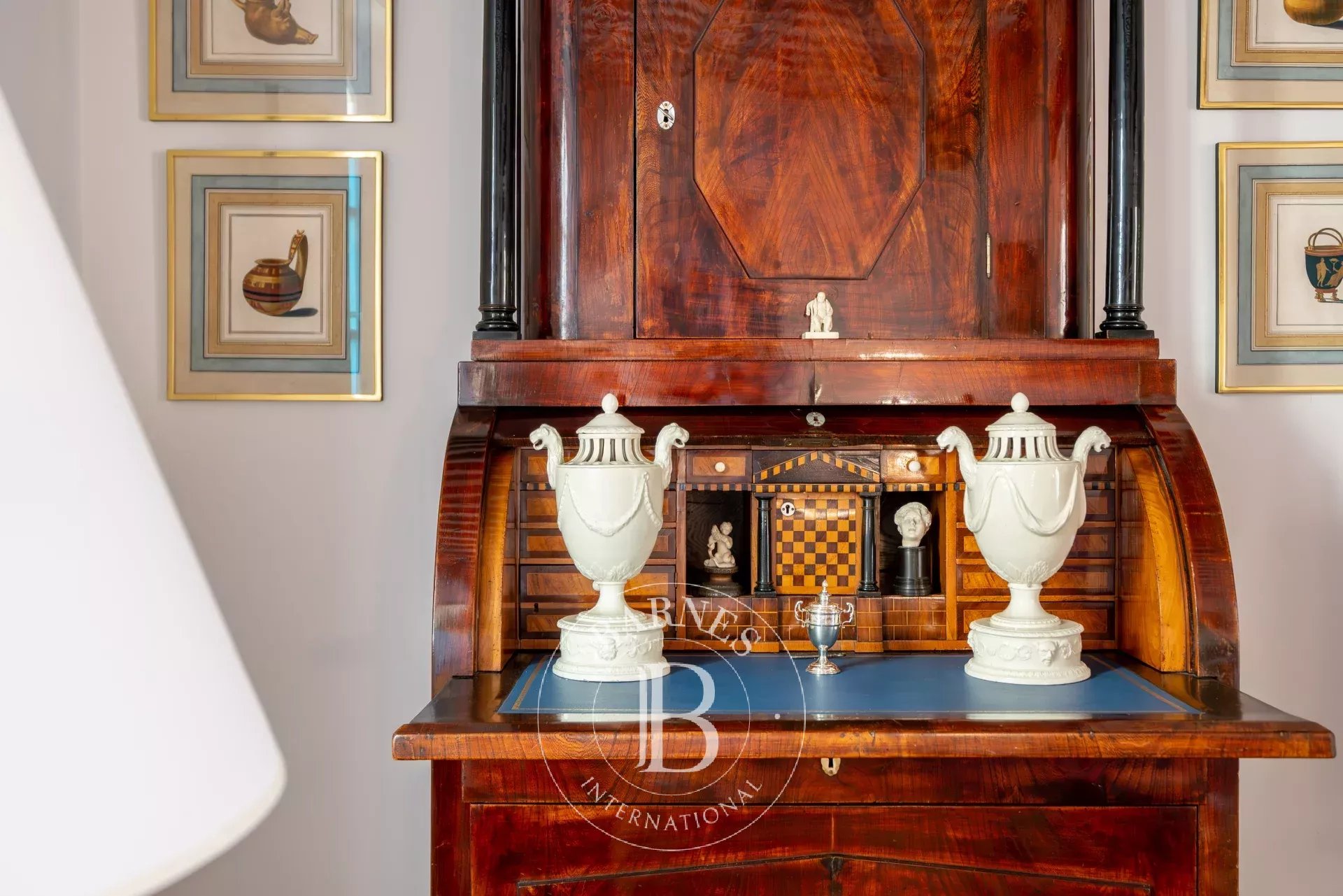 Ev Châteauneuf-Grasse - picture 24