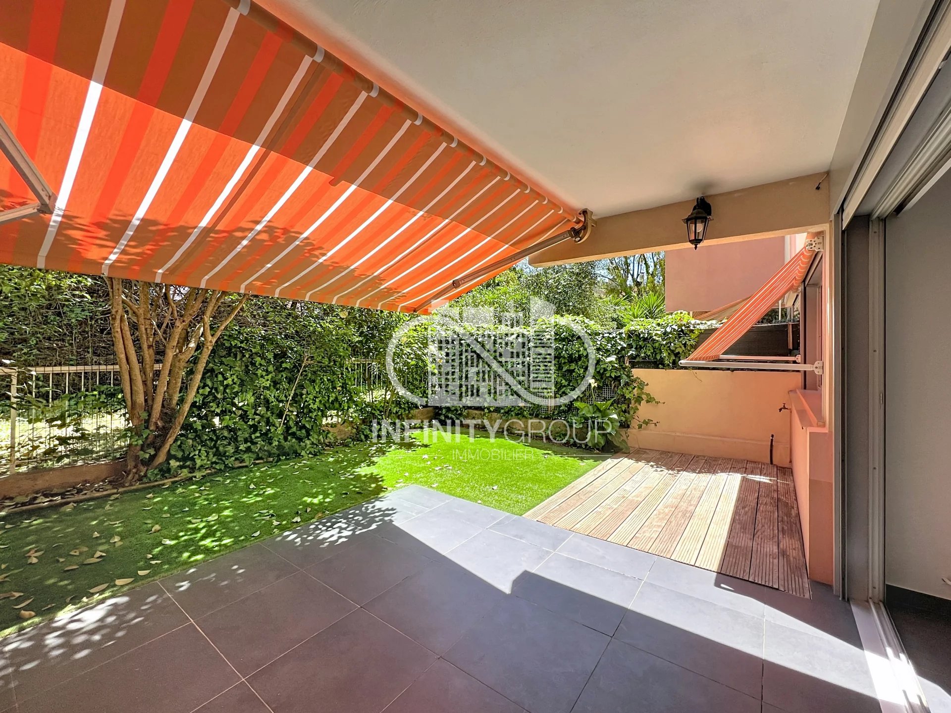 Vente Appartement Vallauris