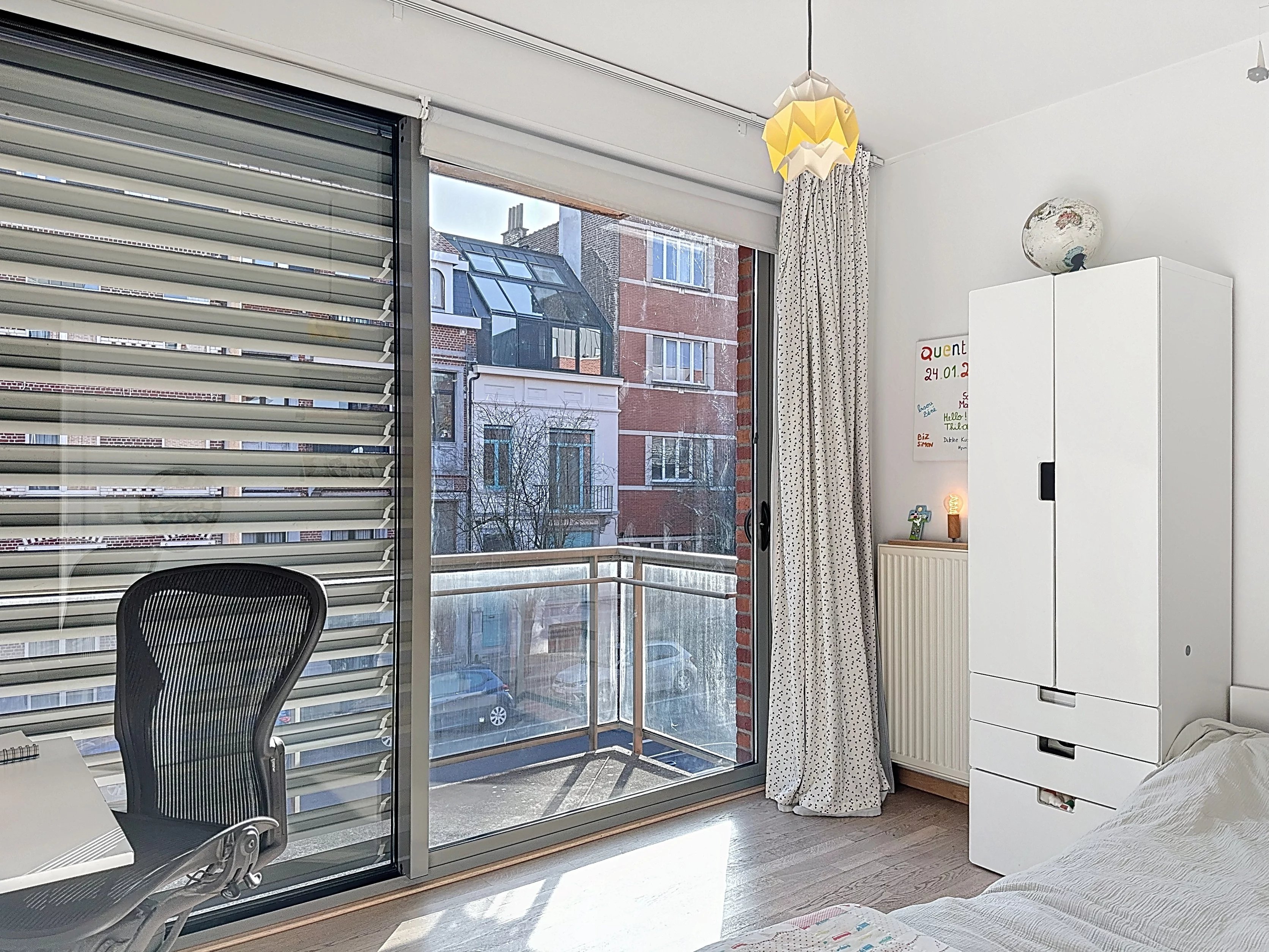 Pétillon - 2-bedroom apartment with terrace