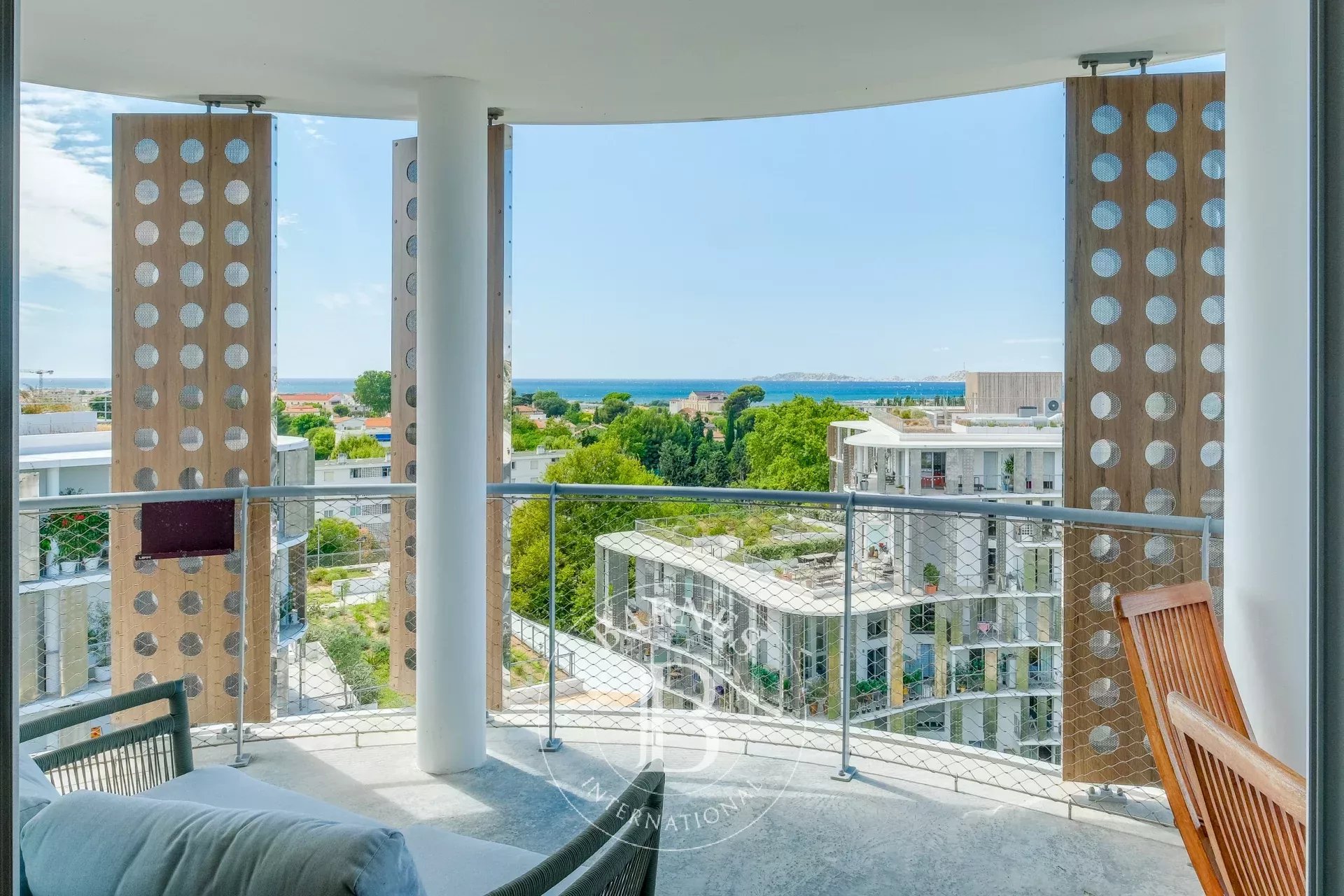 Daire Marseille 8ème - picture 4