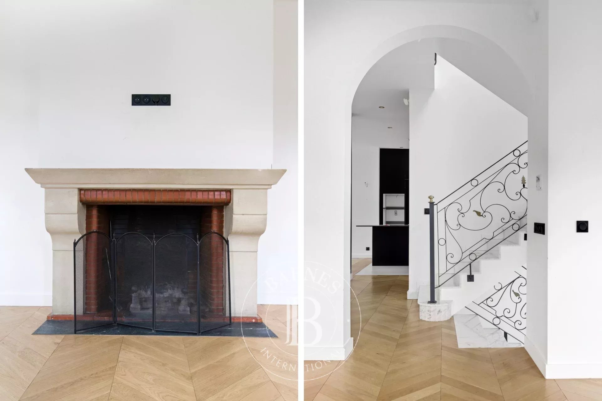 Nogent-sur-Marne  - Maison 10 Pi&egrave;ces 6 Chambres - picture 9