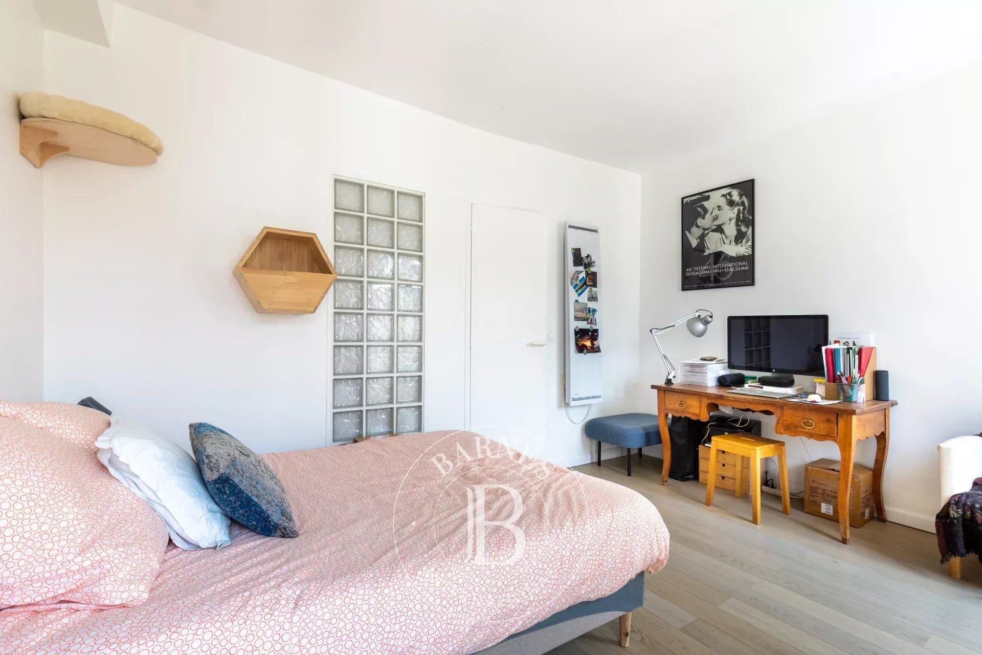 Daire Paris 11ème - picture 13