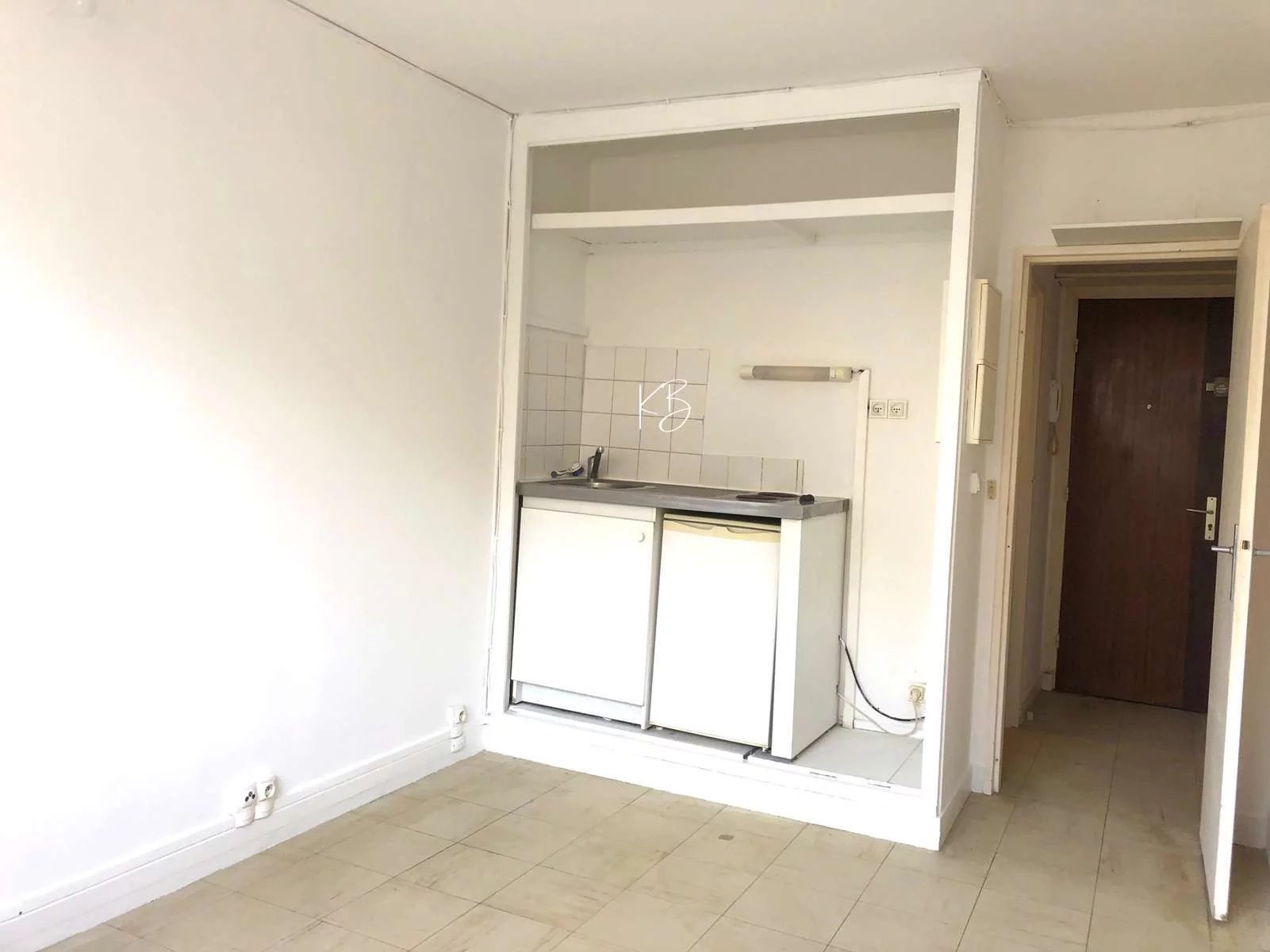 Achat Appartement T1 à Rambouillet (78120) - 17m²