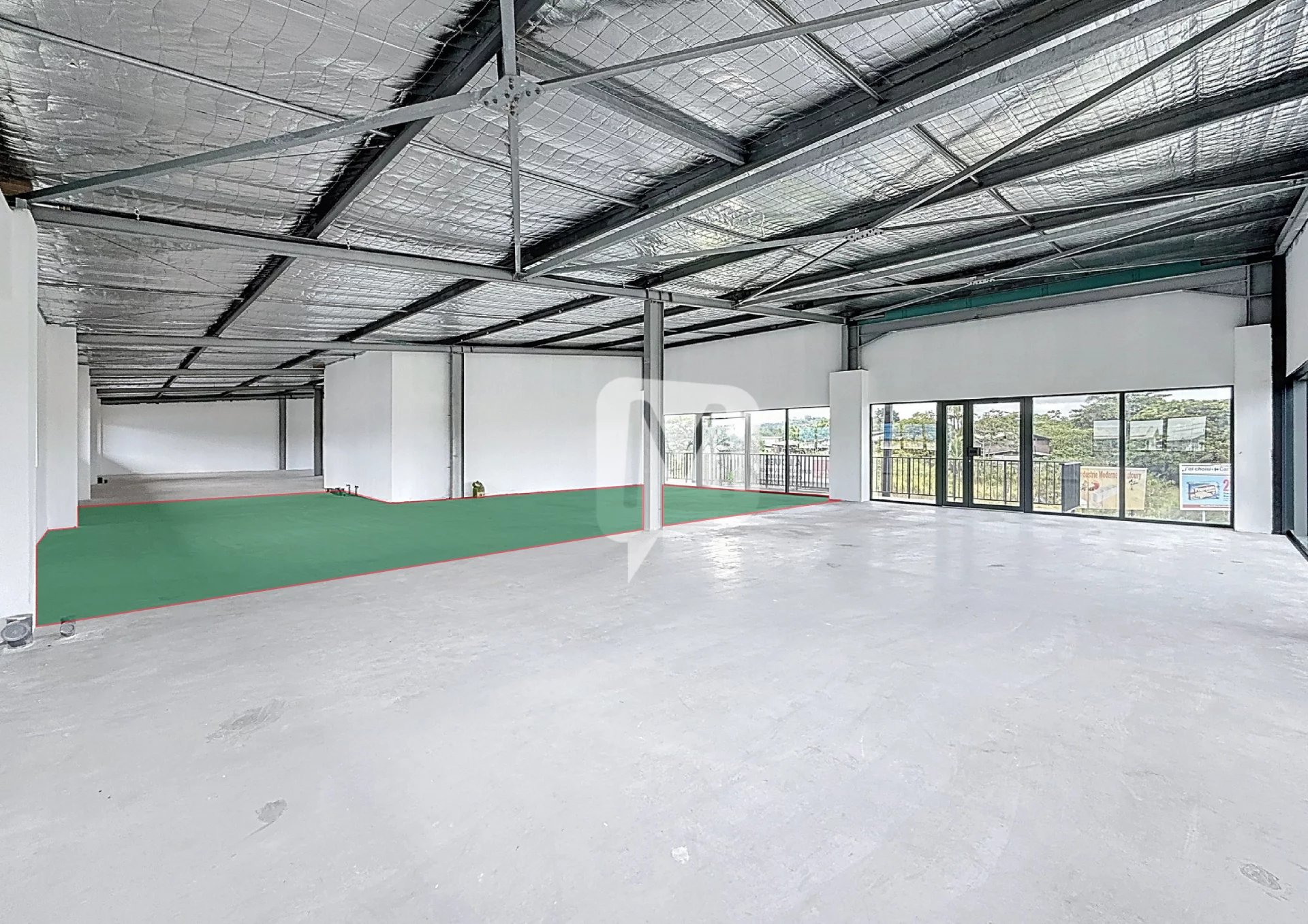 Rental Local Matoury