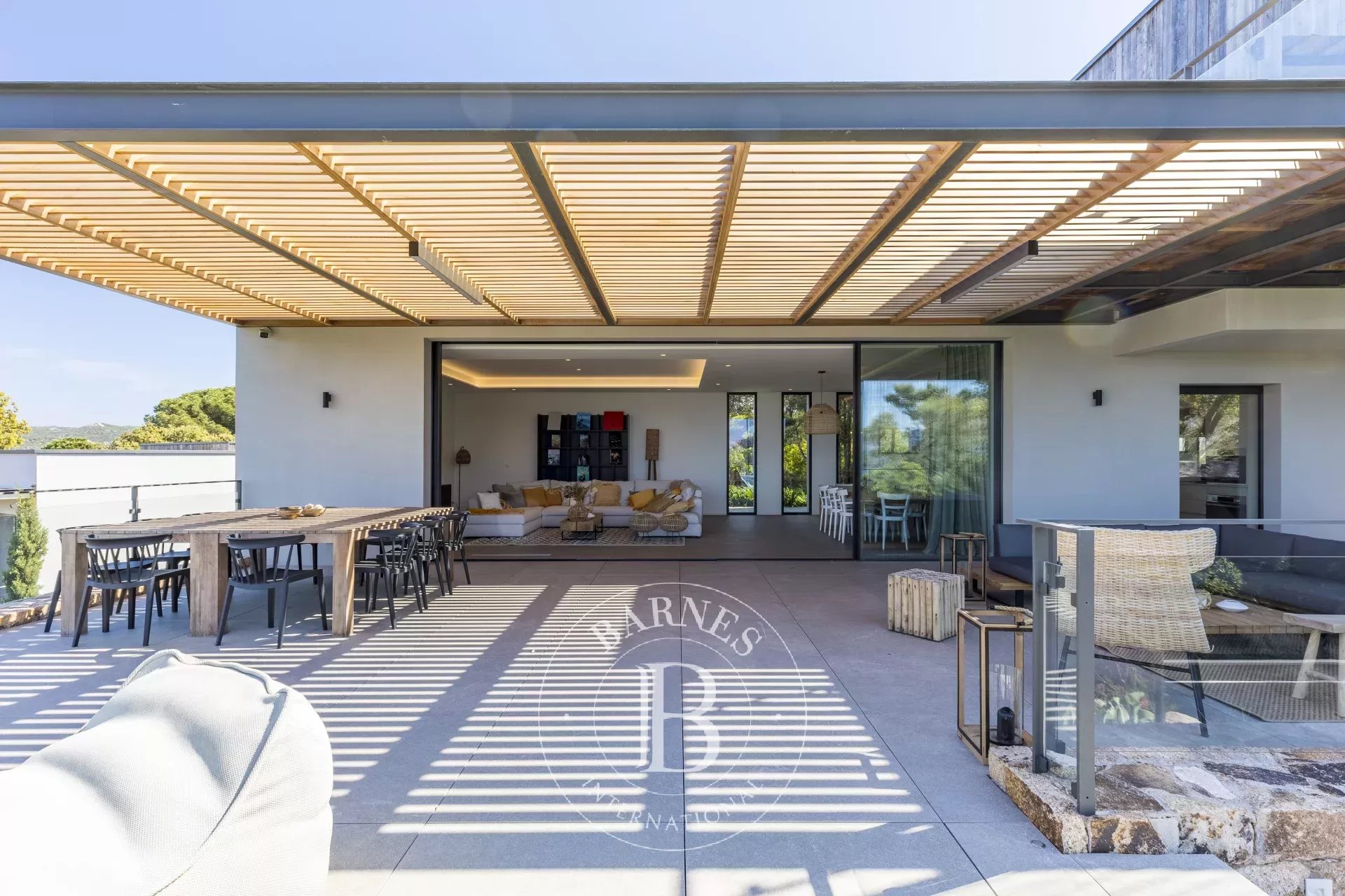 Porto-Vecchio  - Villa  - picture 8