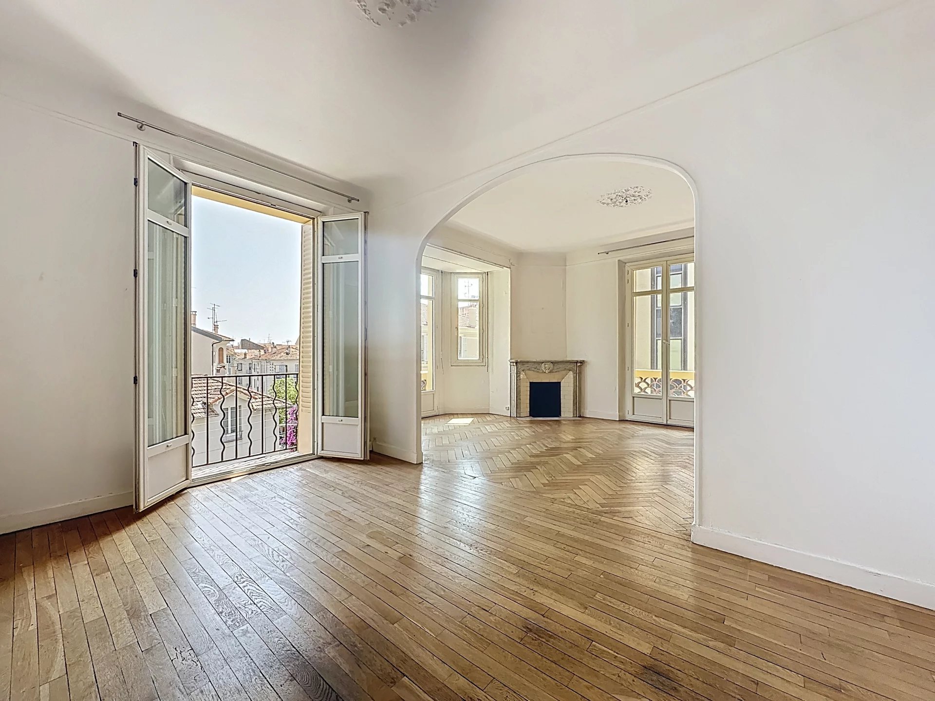 Sale Apartment - Cannes Saint-Nicolas