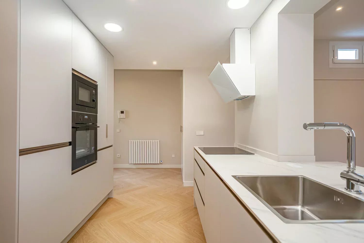 Daire Madrid - picture 11