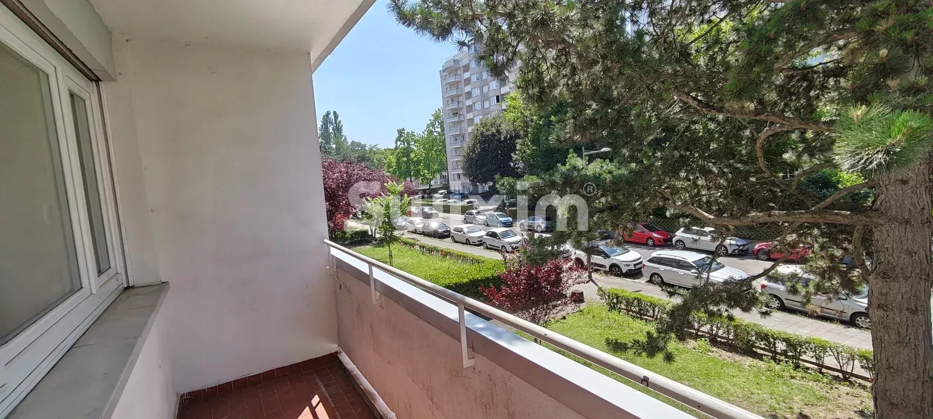 Agence immobilière de SWISS PLAN SAS