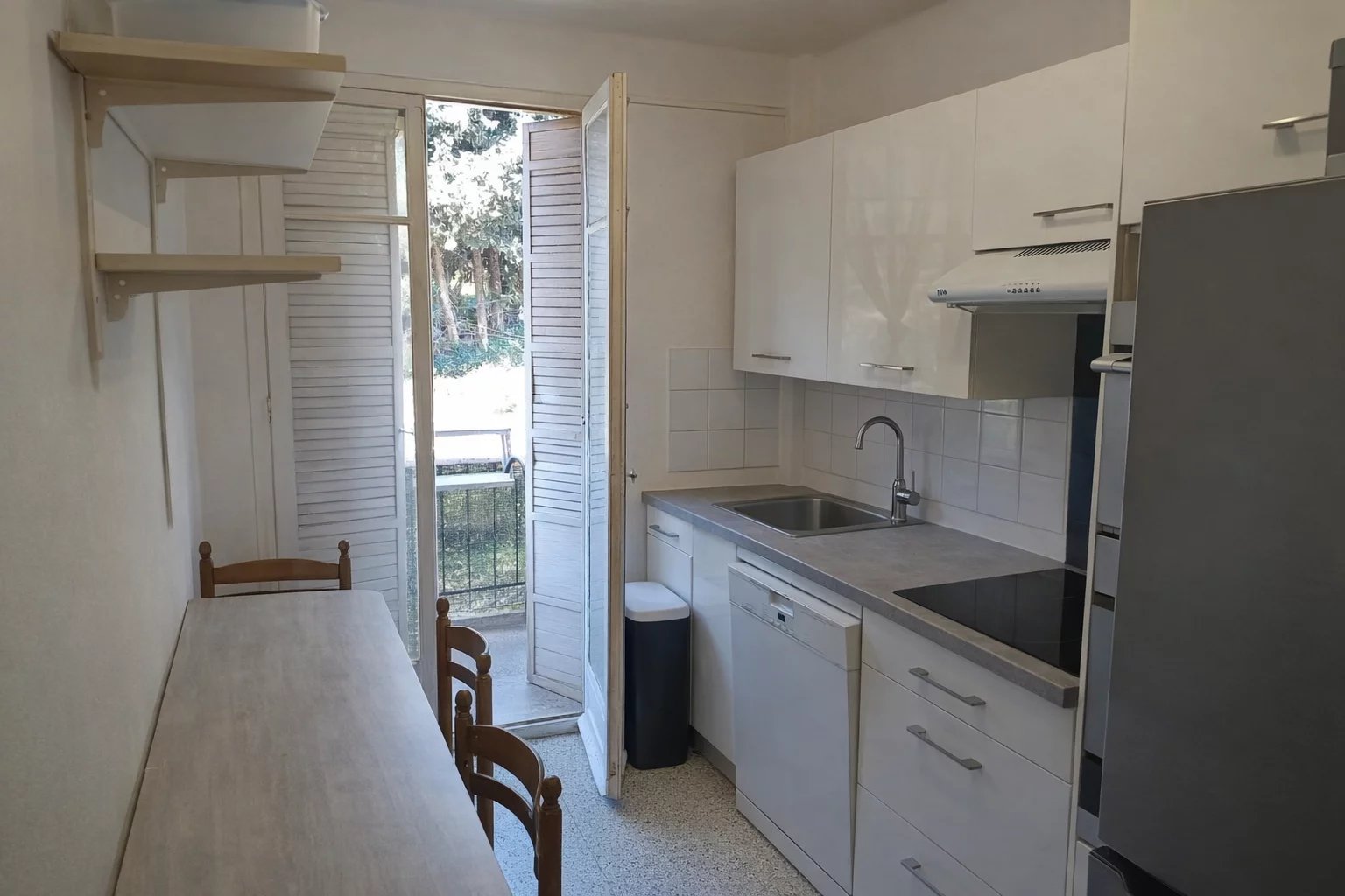 Opportunité d’investissement – Appartement 3 pièces vendu loué — photo 5