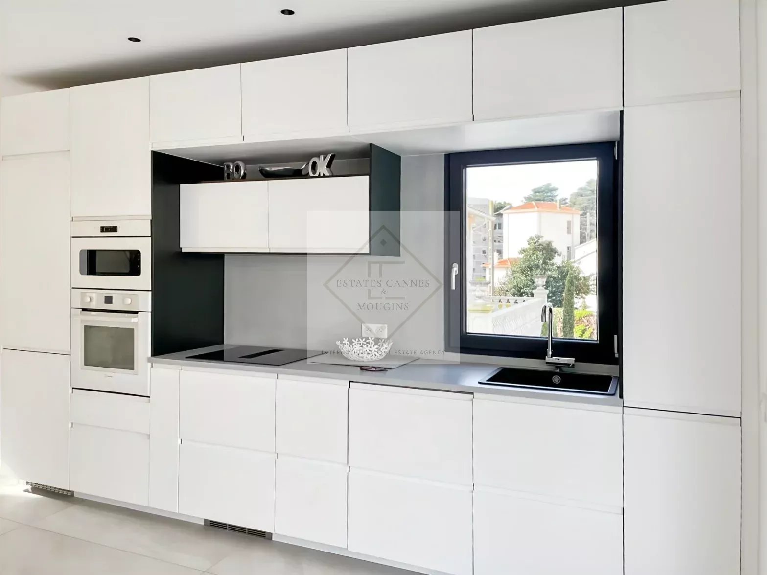 Magnifique maison de ville à Cannes, 10 minutes de la Croisette — photo 3