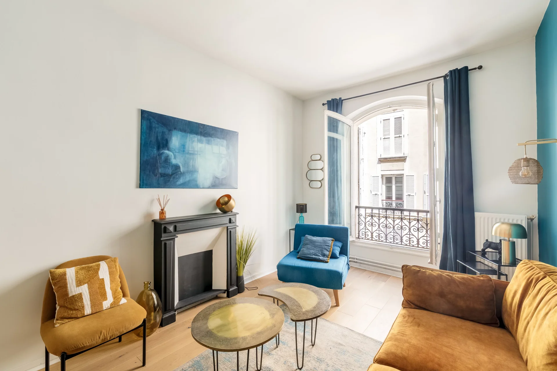 Paris 18e - RUE CONSTANCE