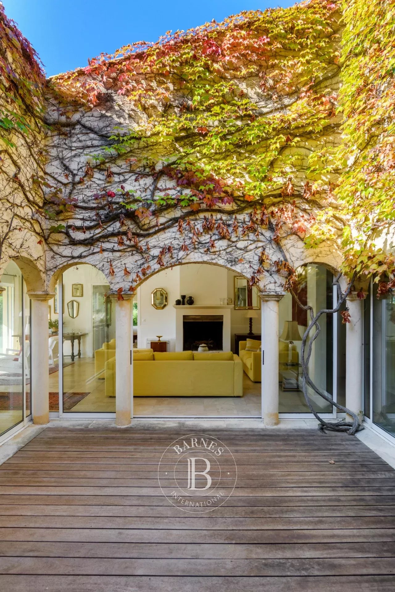 Ev Saint-Cyr-sur-Mer - picture 28