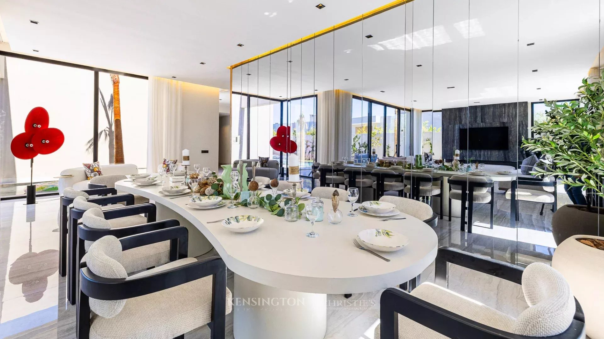 4 Bedroom Villa/Townhouse's Image 11