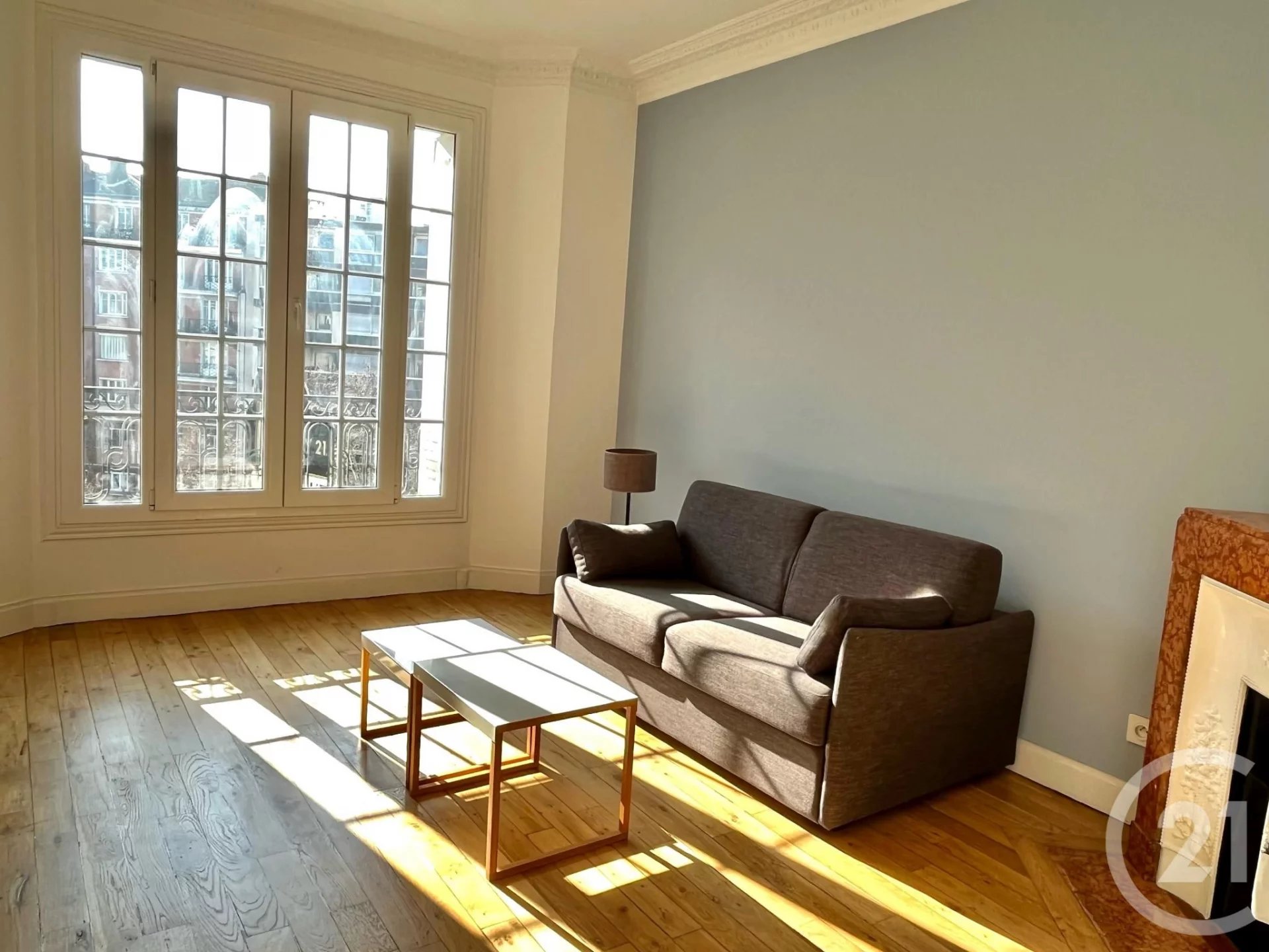 Location Appartement Paris 12ème