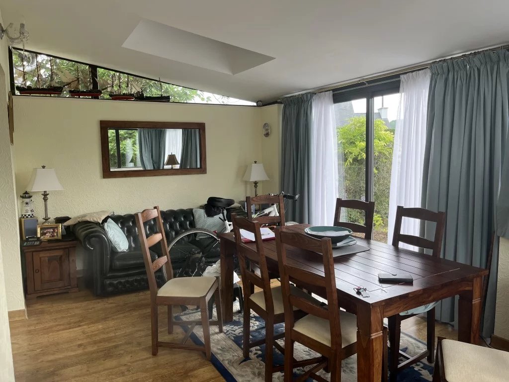 Maison vue Rance – Port de Lyvet – Plain-pied – Garage – Entre Dinan, Dinard et Saint-Malo »