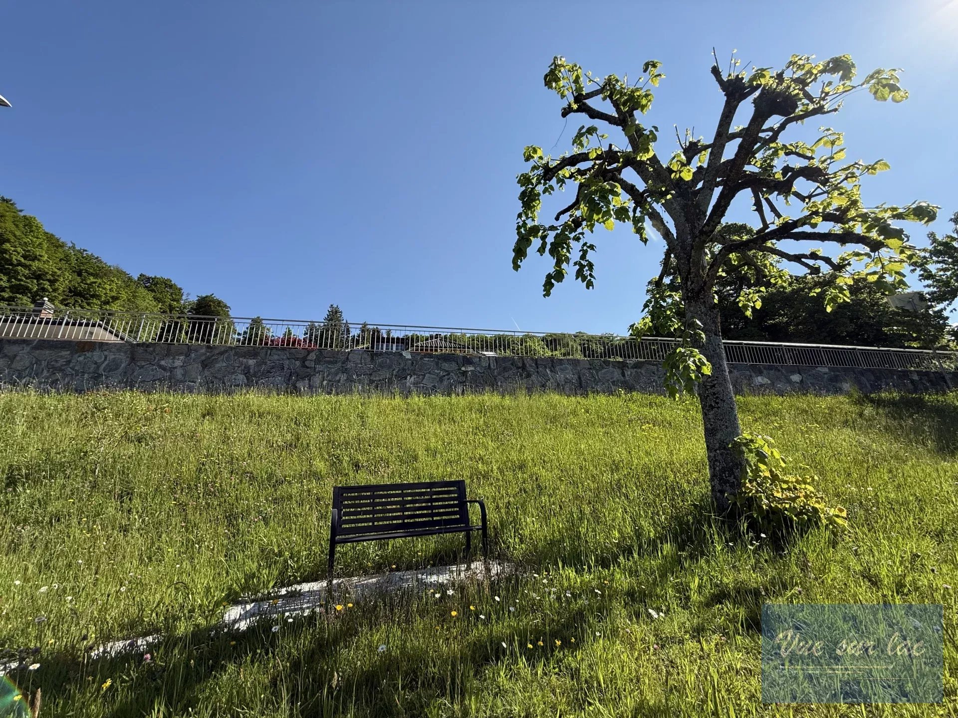 Agence immobilière de Vue sur Lac