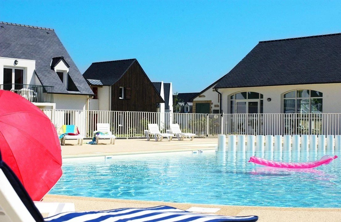 INVESTISSEMENT LOCATIF  SAINT-POL-DE-LEON  Résidence Nemea Les Roches *** - 6% de rentabilité