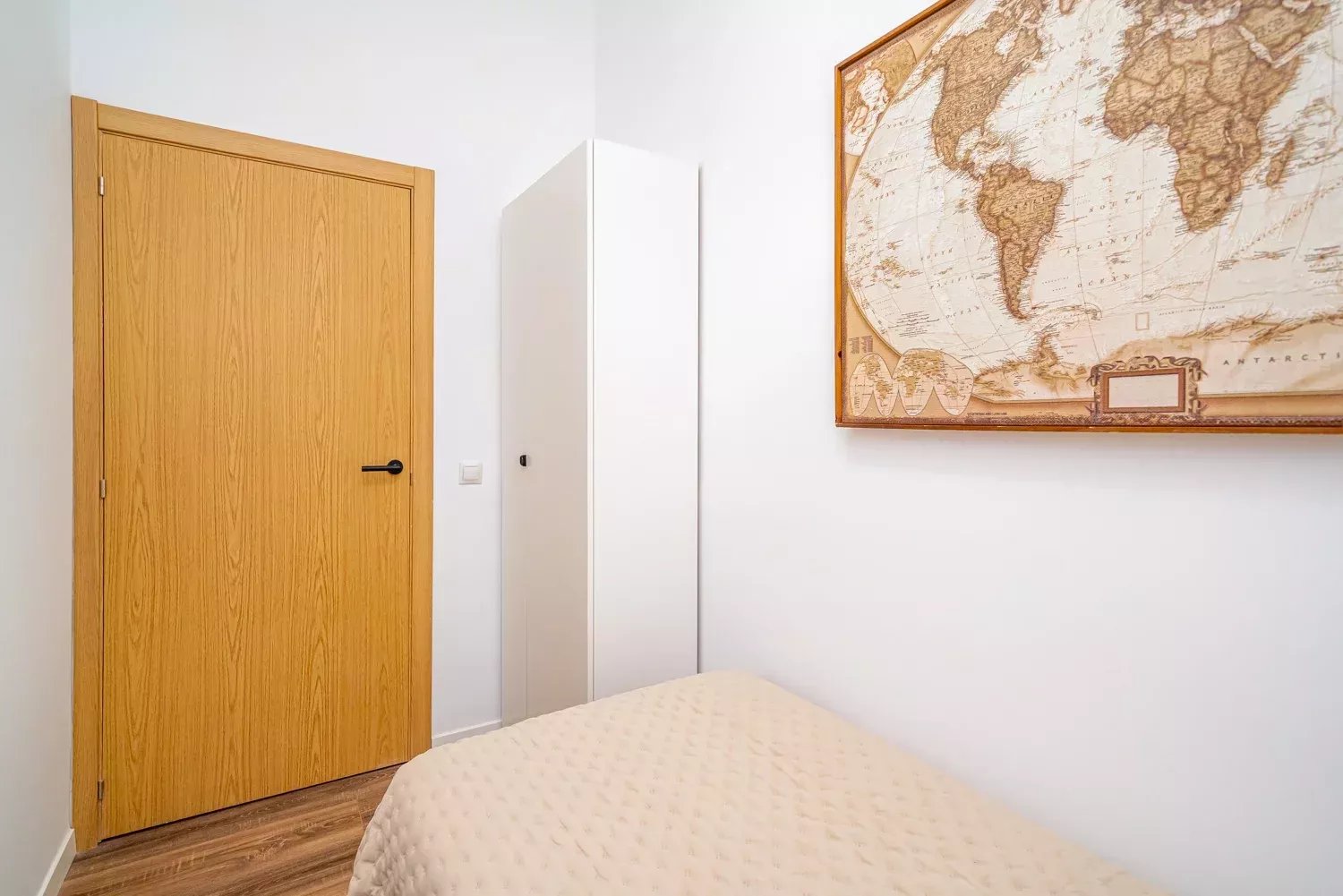 Daire Madrid - picture 28