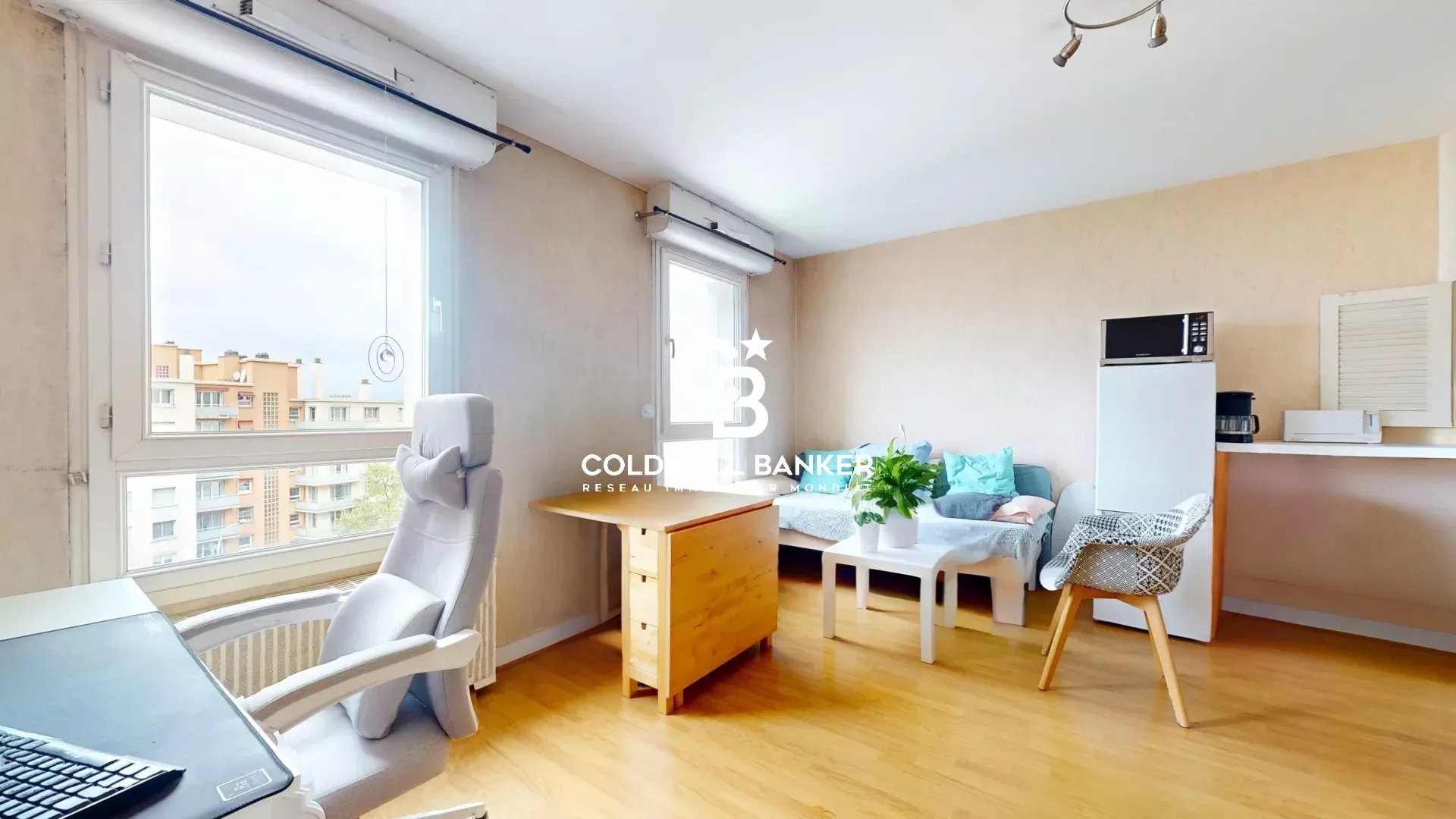 Vente Appartement Montrouge