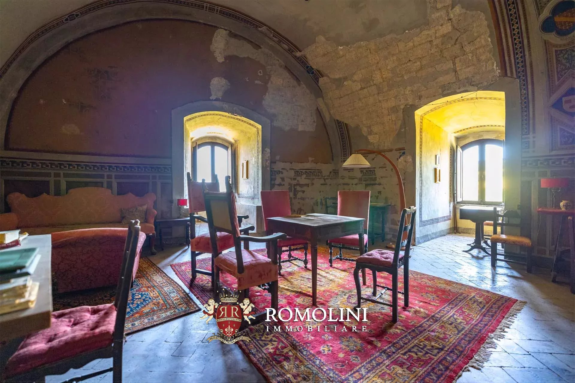 37 Bedroom Chateau's Image 47