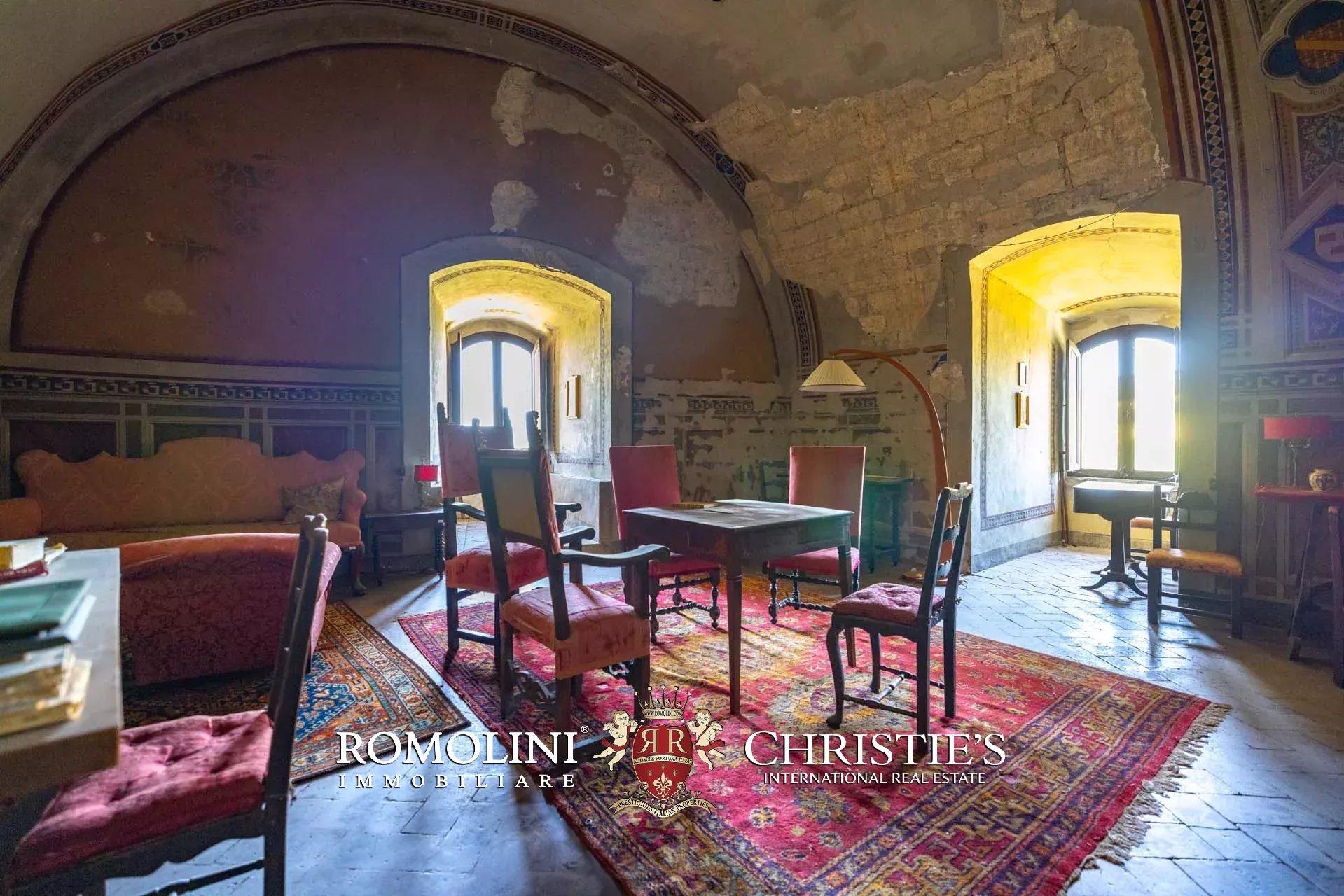 37 Bedroom Chateau's Image 47