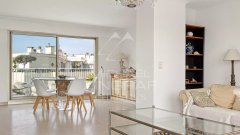 Exceptional penthouse in Cannes – Panoramic view — photo 2 of 5