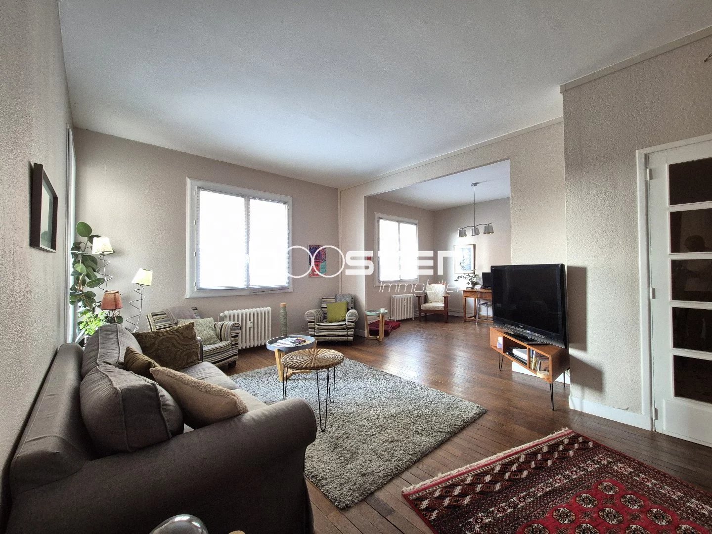 Vente Appartement Toulouse